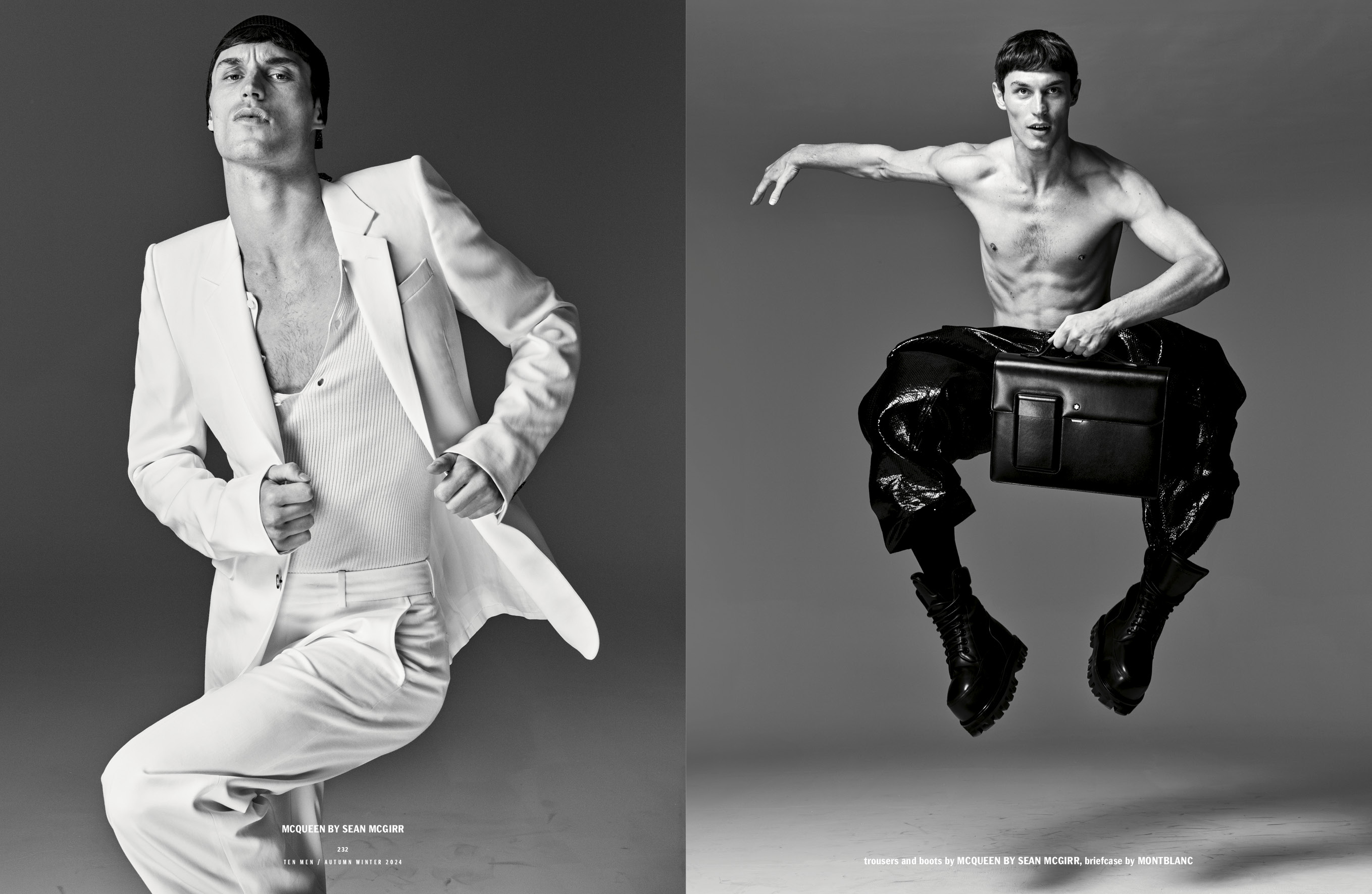 10 MAGAZINE ISSUE 60