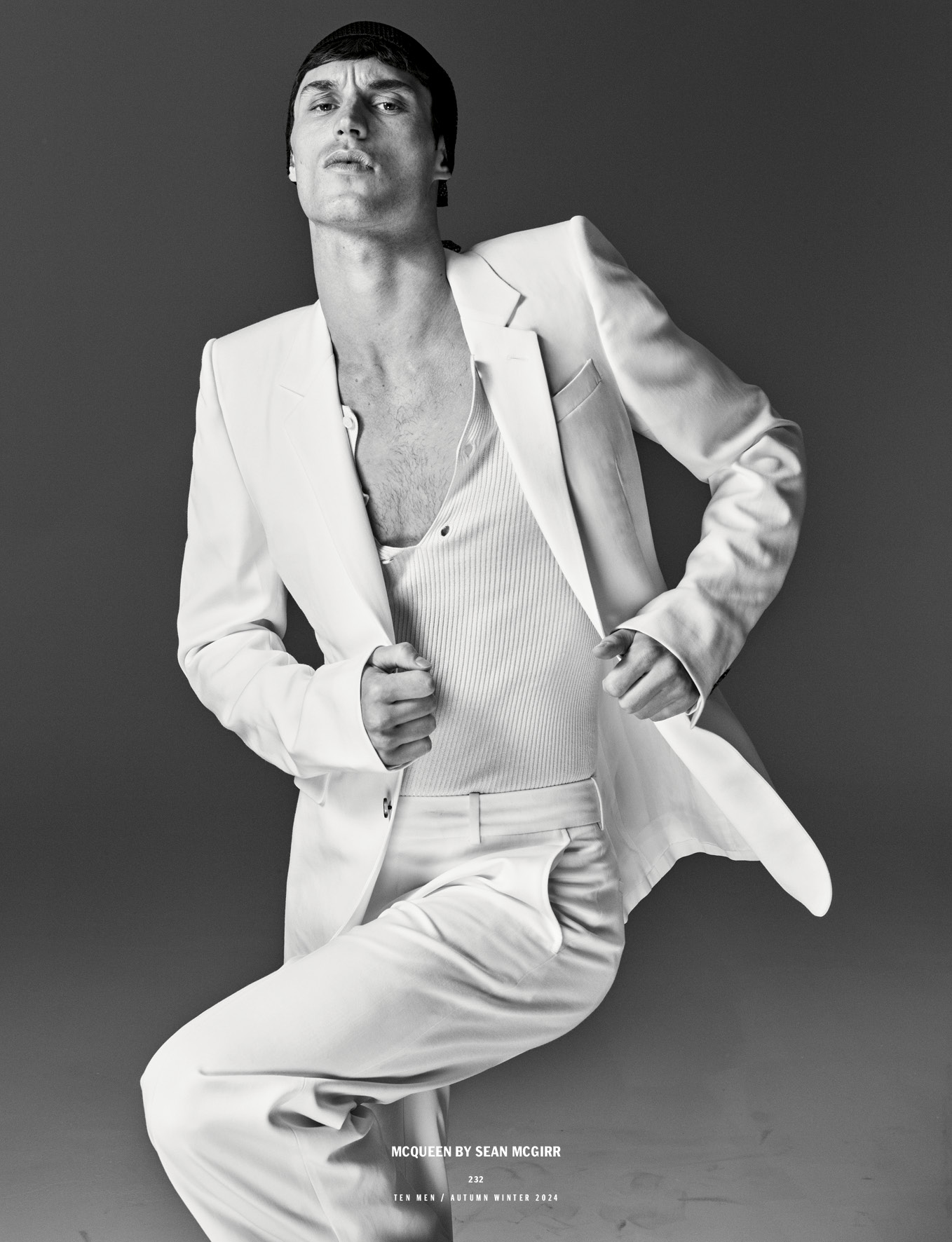 10 MAGAZINE ISSUE 60