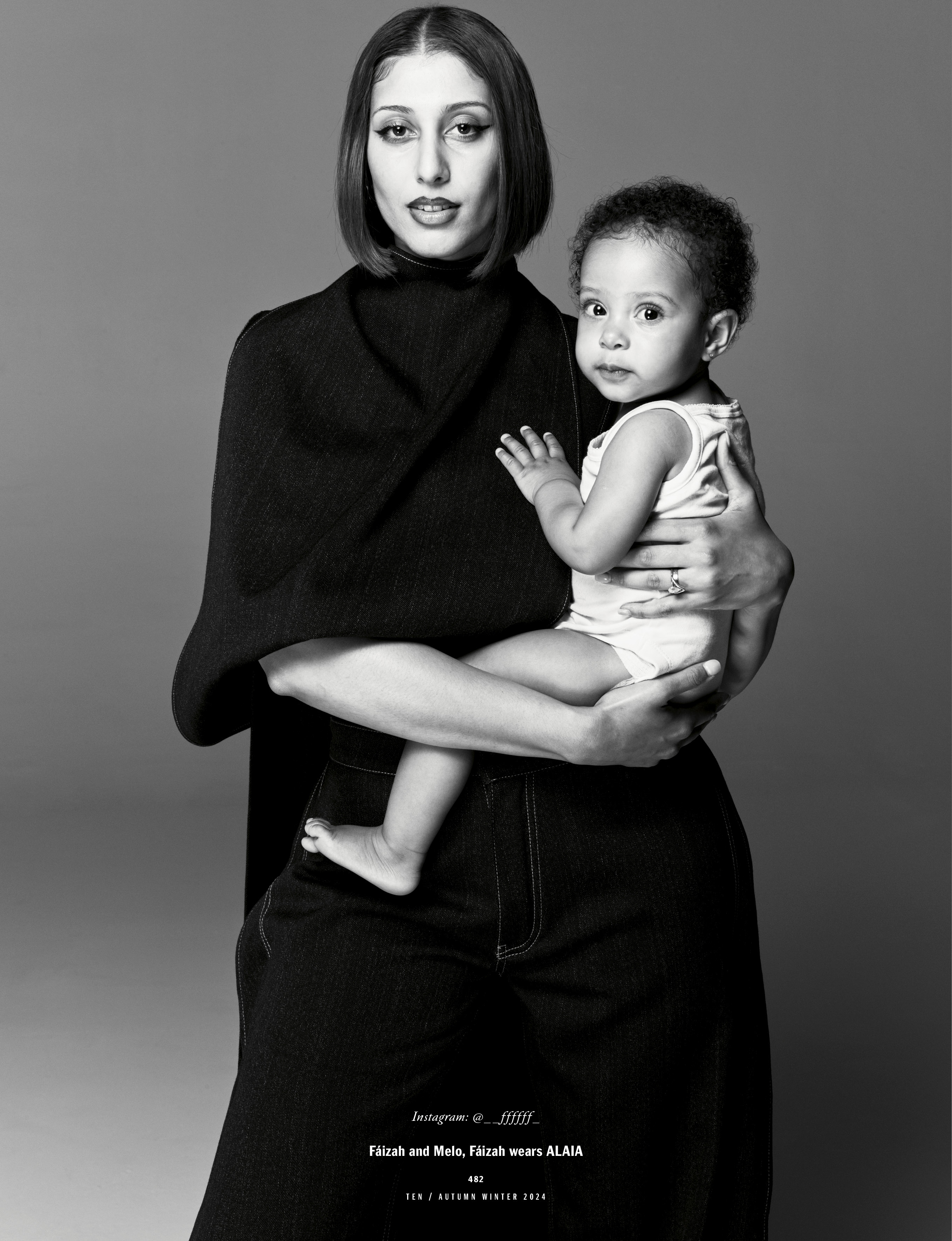 10 MAGAZINE ISSUE 73