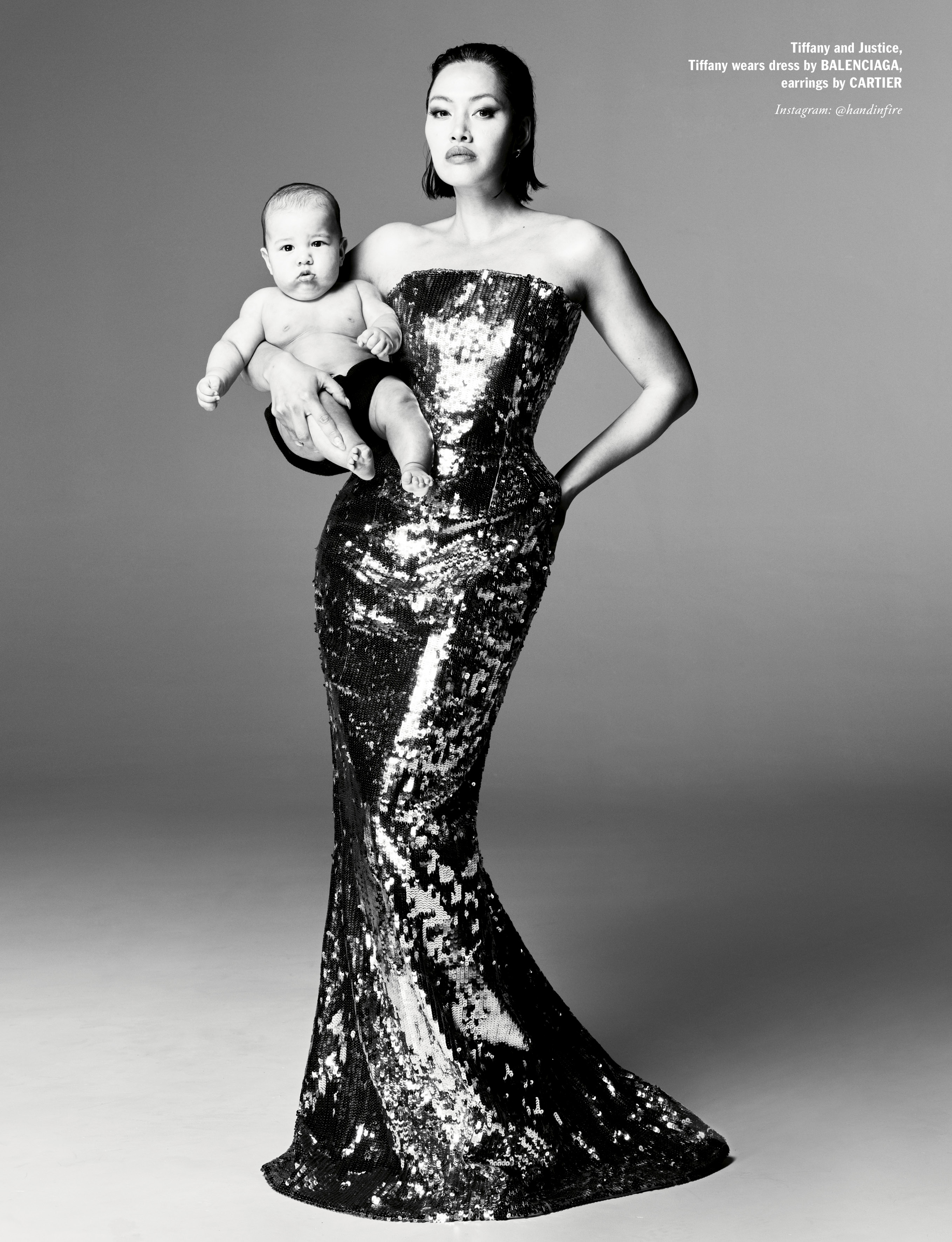 10 MAGAZINE ISSUE 73