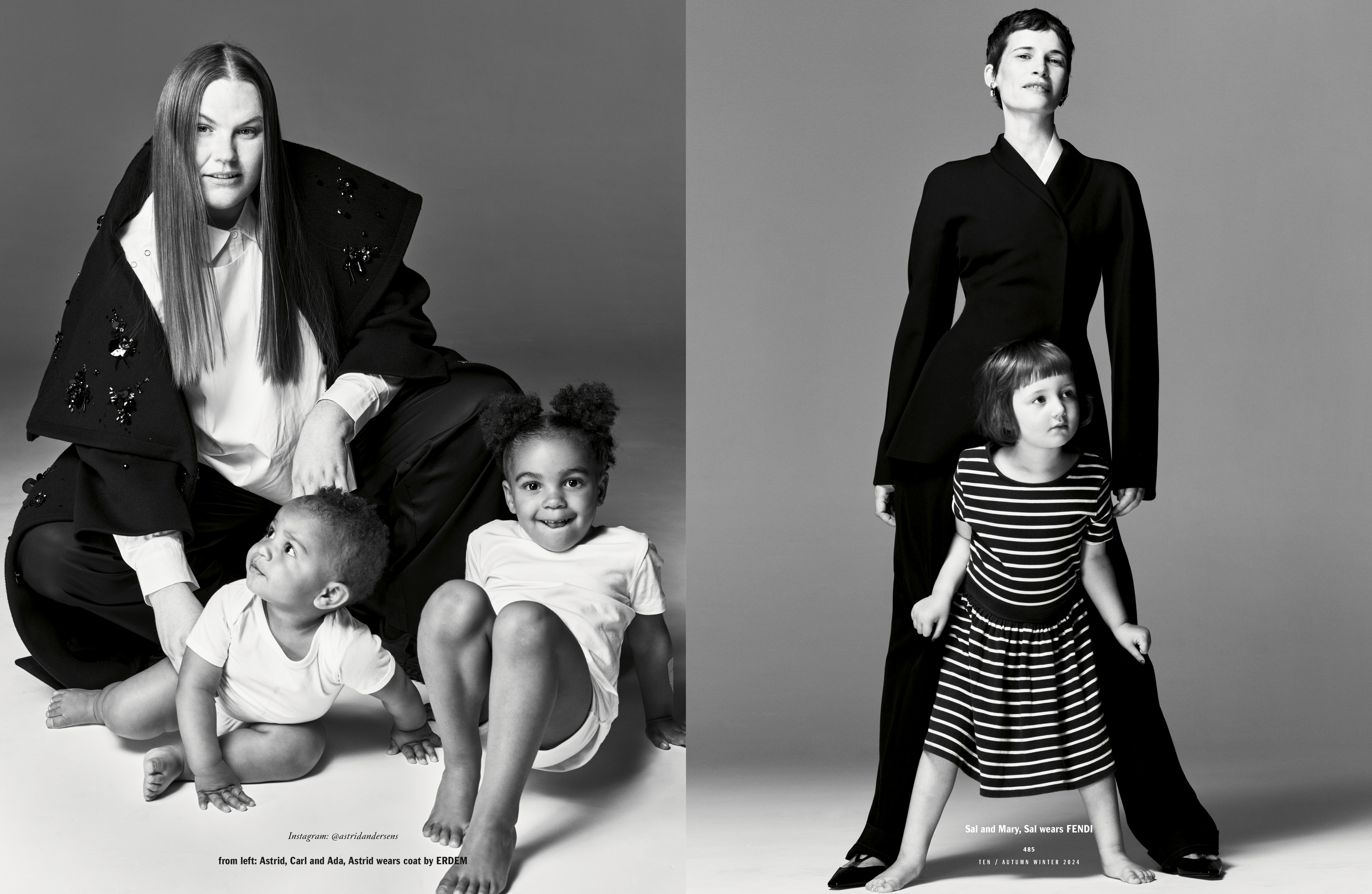 10 MAGAZINE ISSUE 73