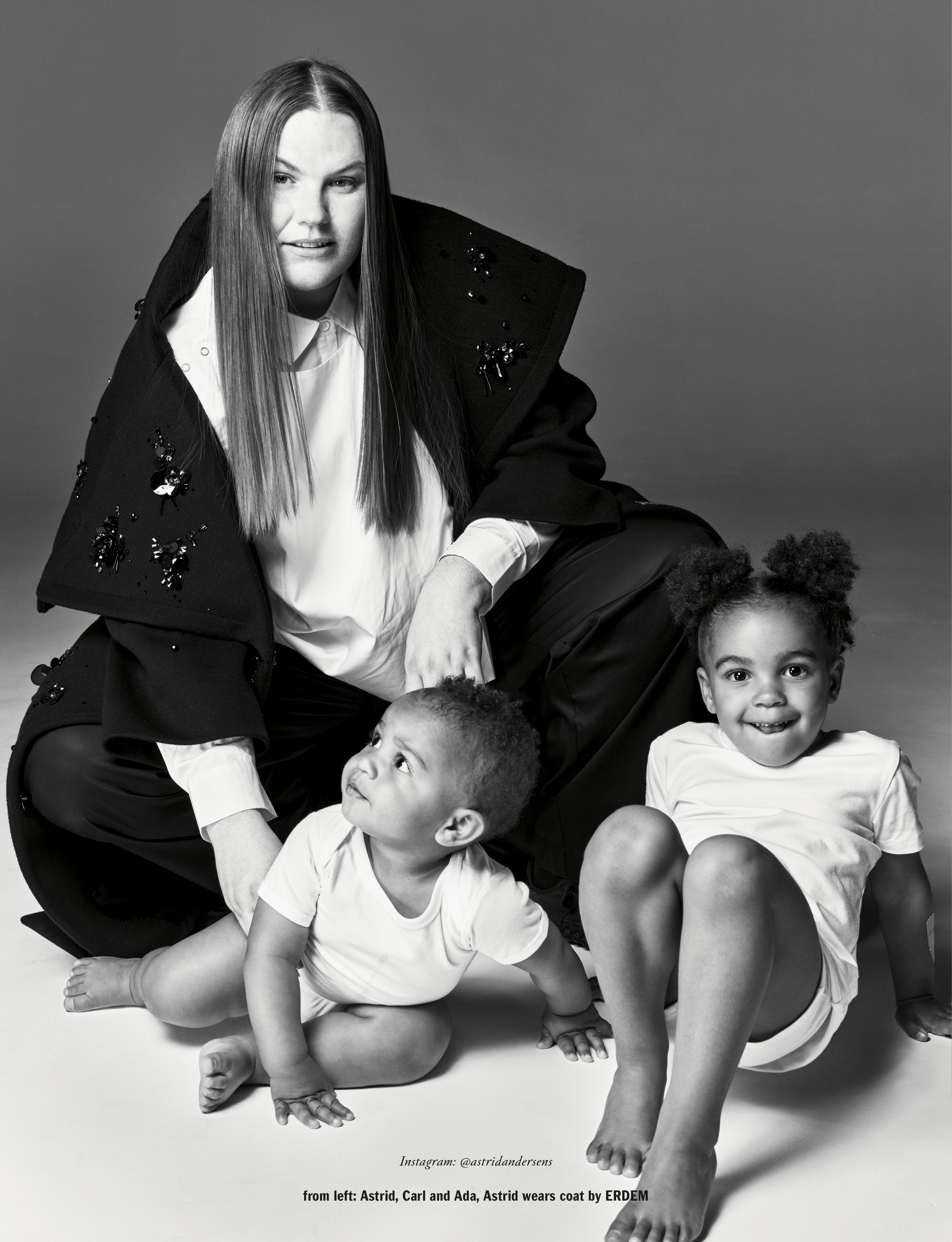 10 MAGAZINE ISSUE 73