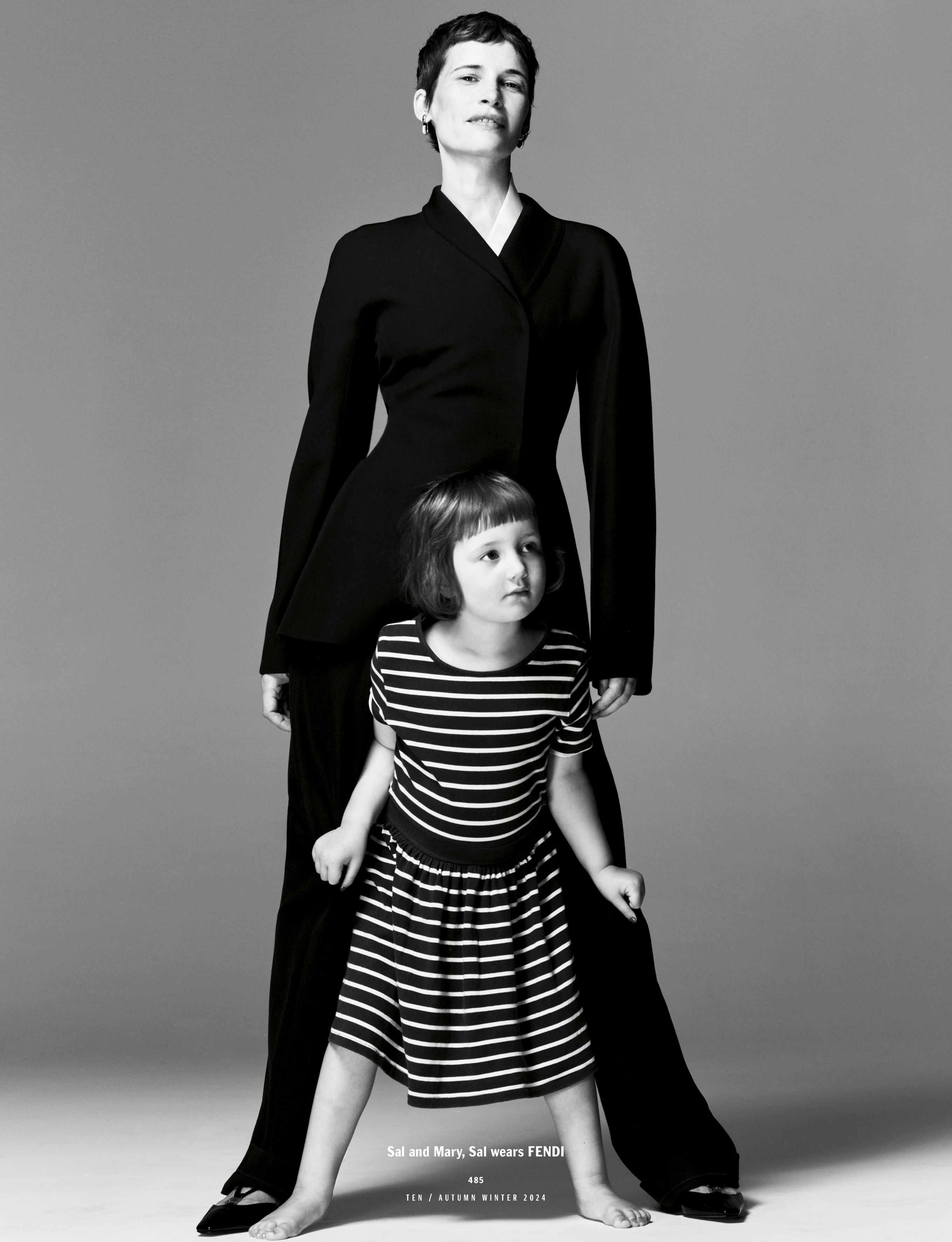 10 MAGAZINE ISSUE 73