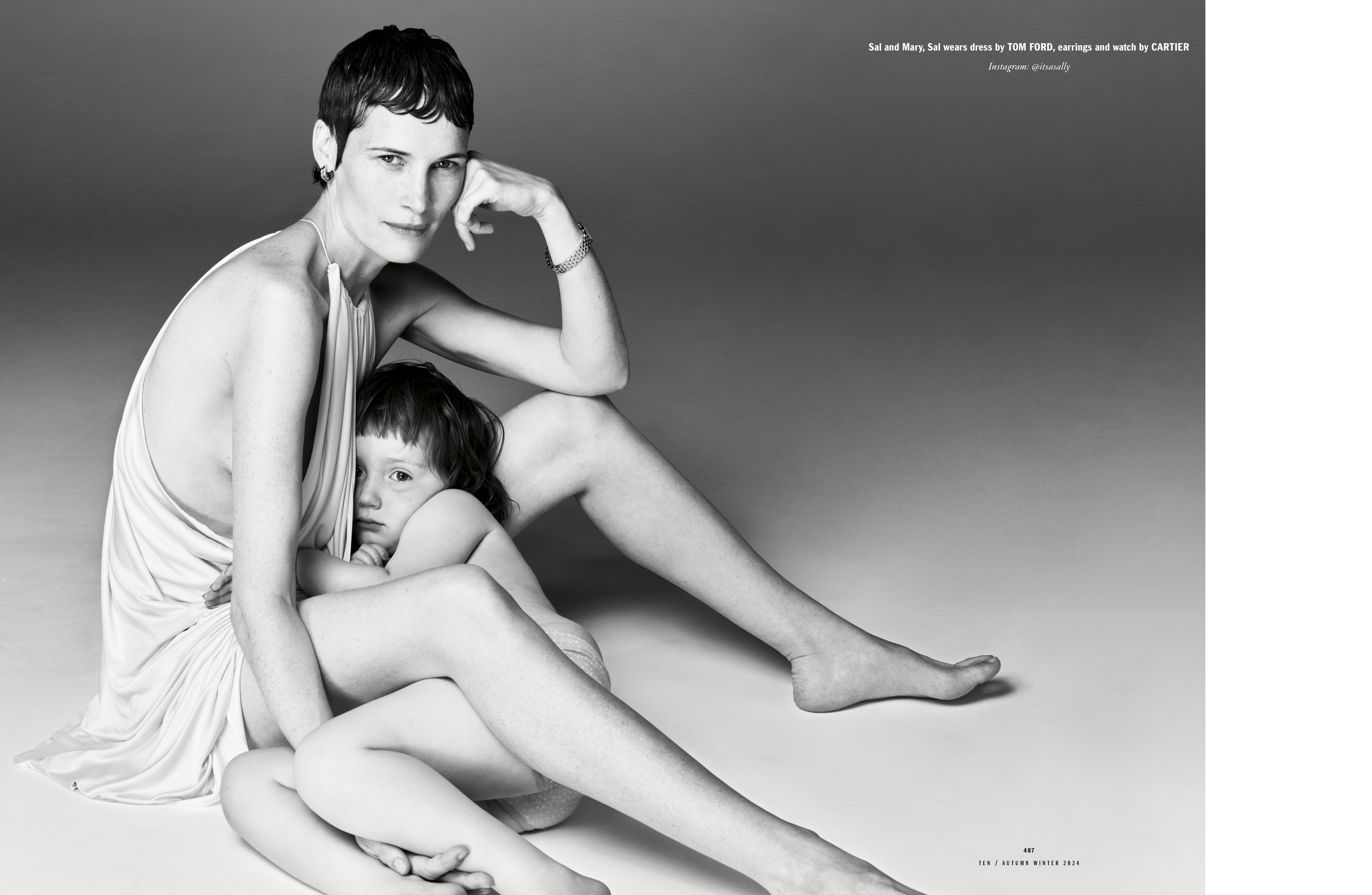 10 MAGAZINE ISSUE 73