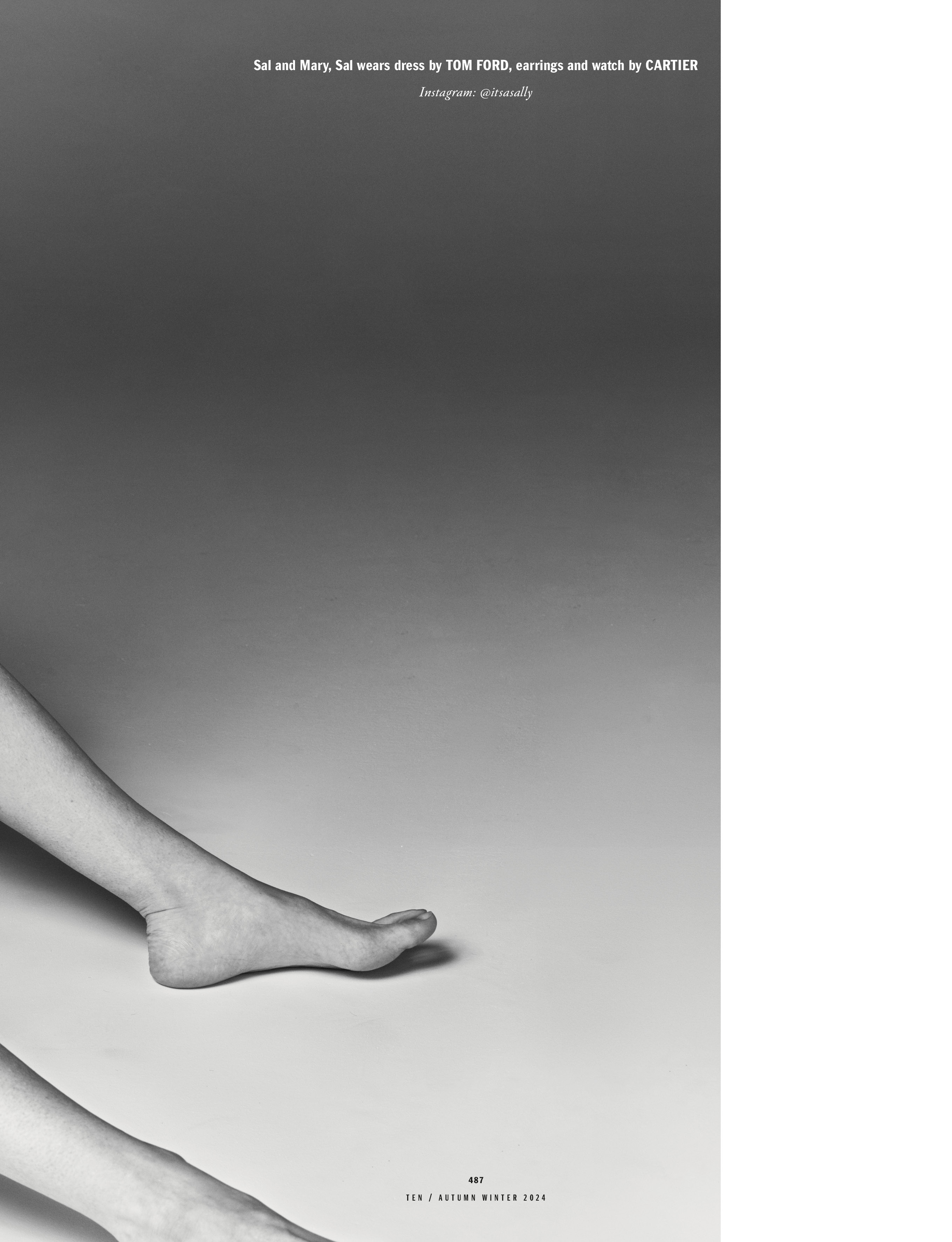 10 MAGAZINE ISSUE 73