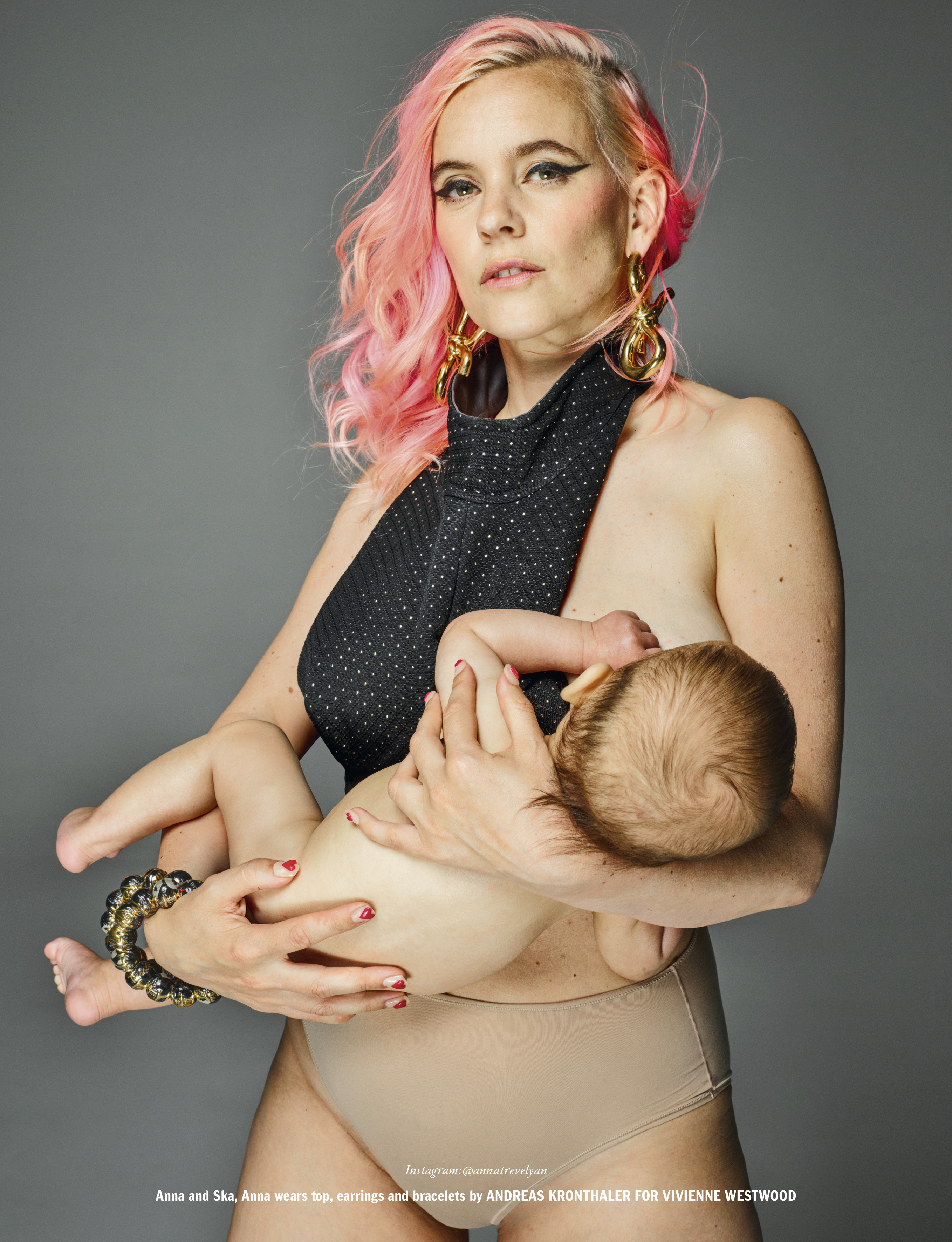 10 MAGAZINE ISSUE 73