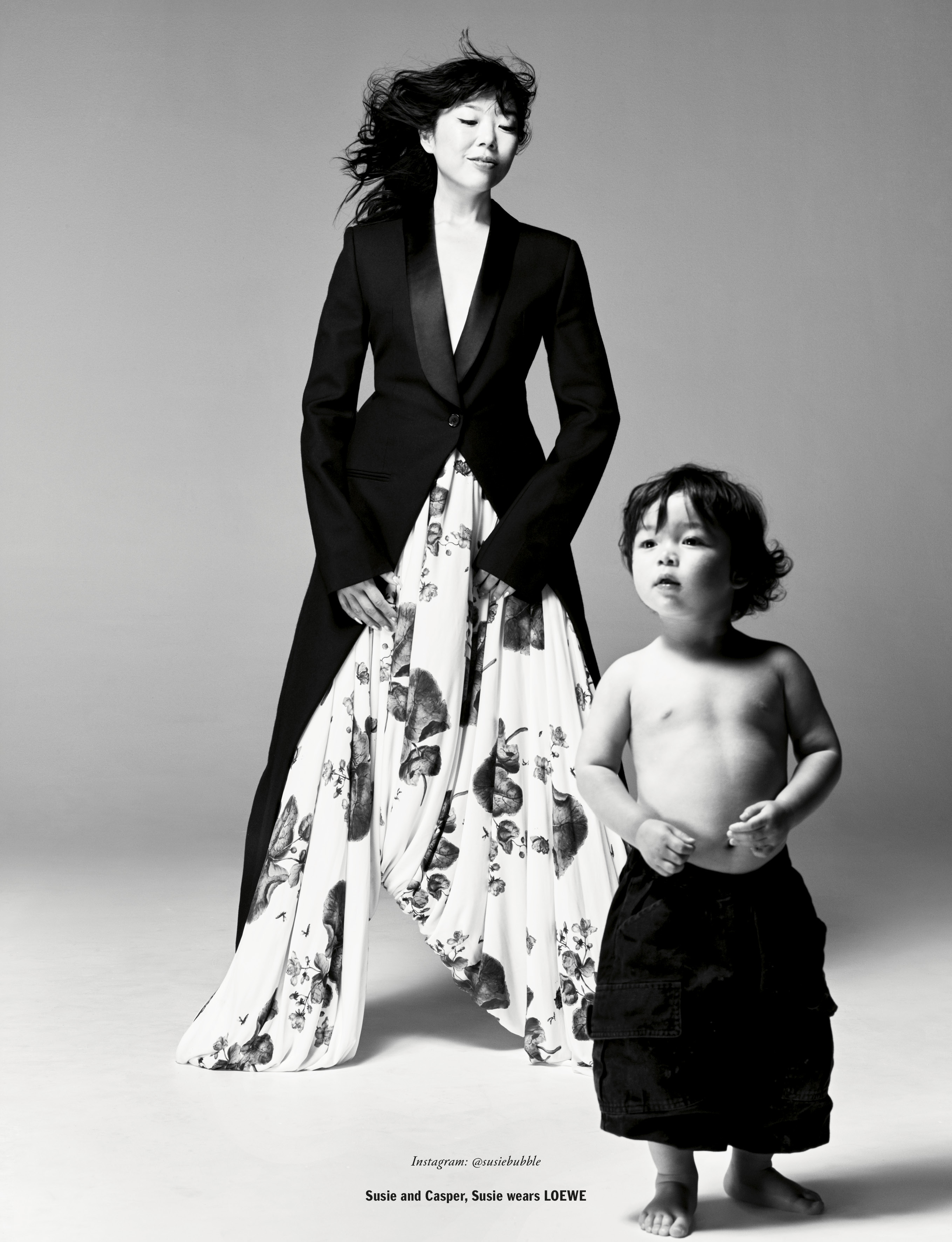 10 MAGAZINE ISSUE 73