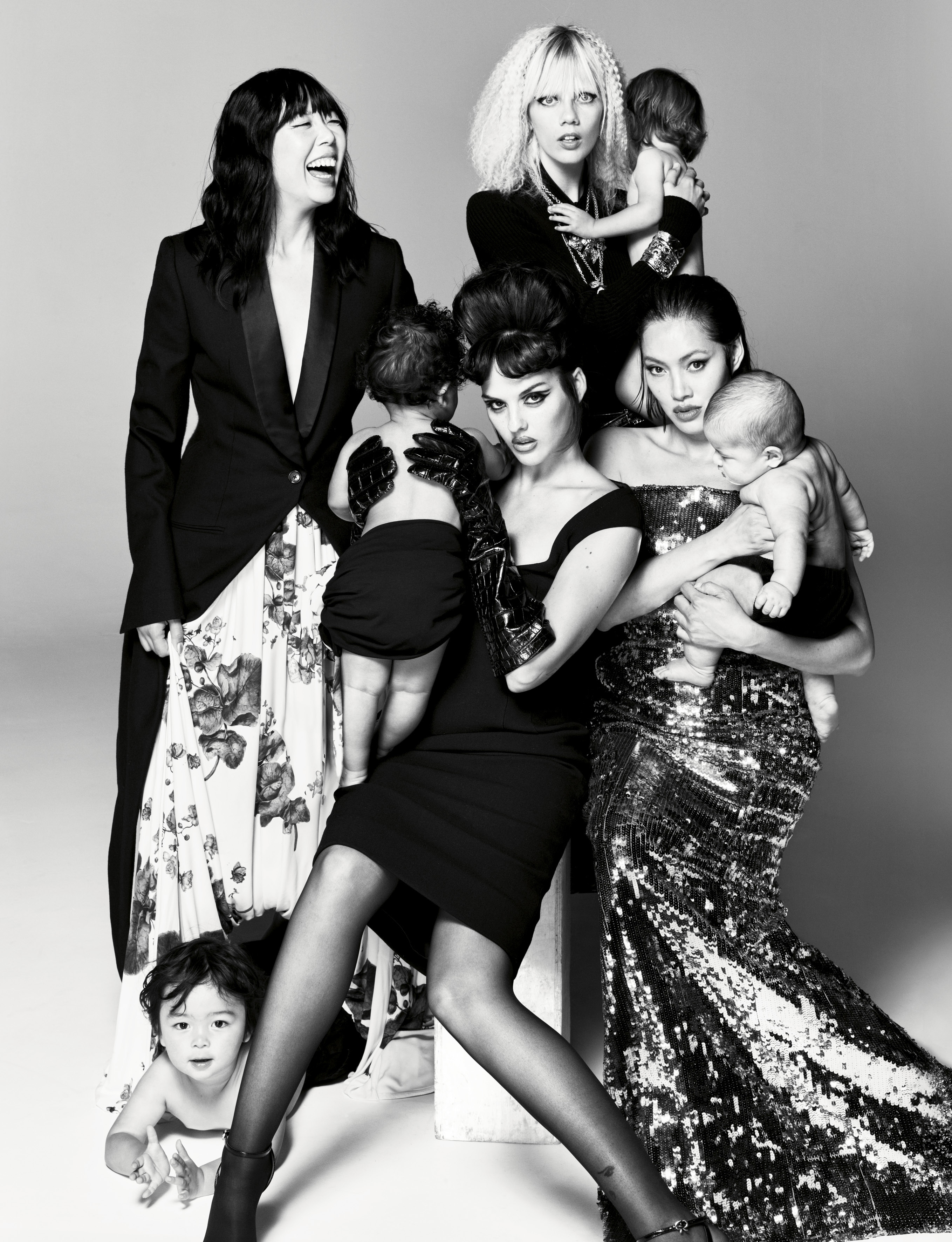 10 MAGAZINE ISSUE 73