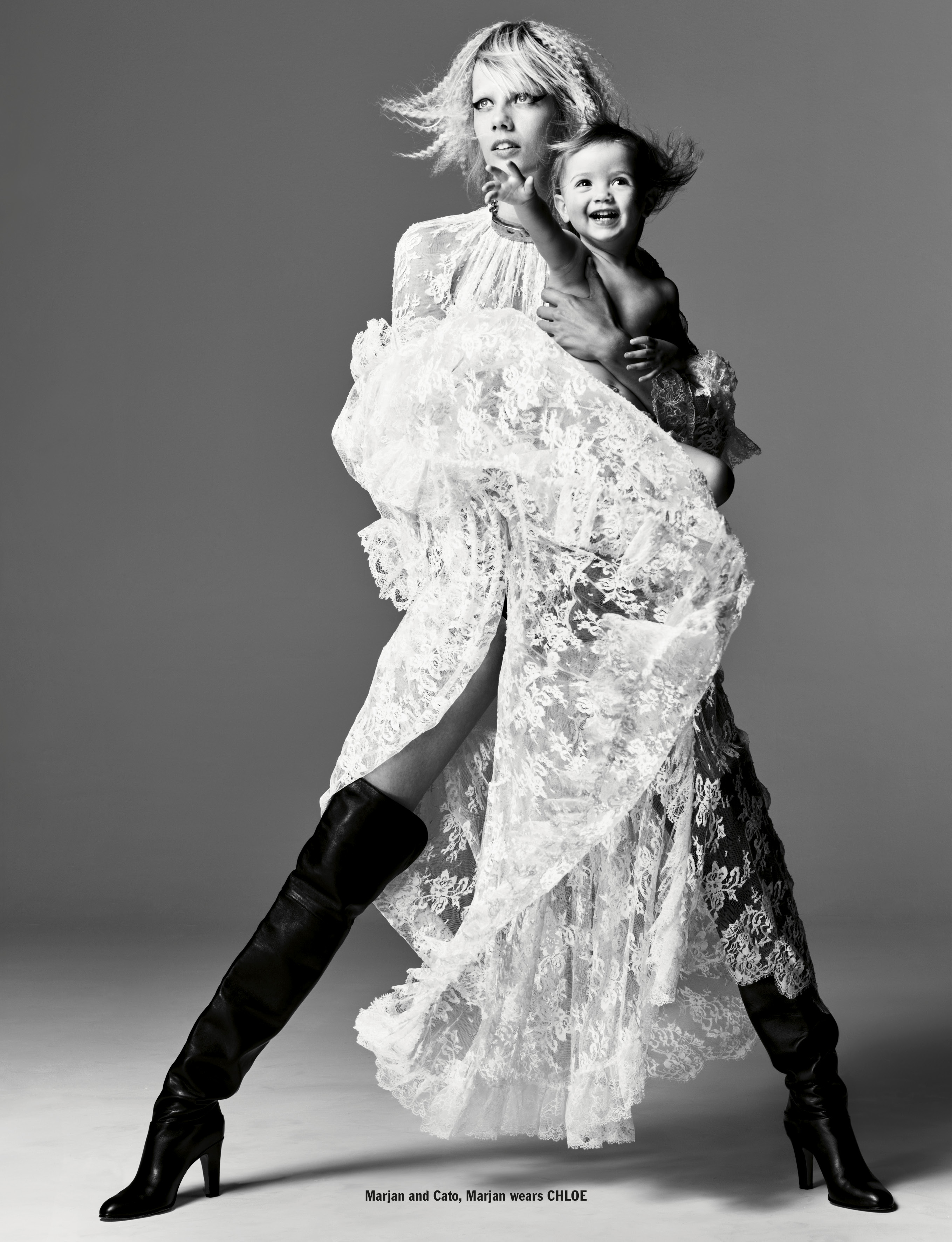 10 MAGAZINE ISSUE 73