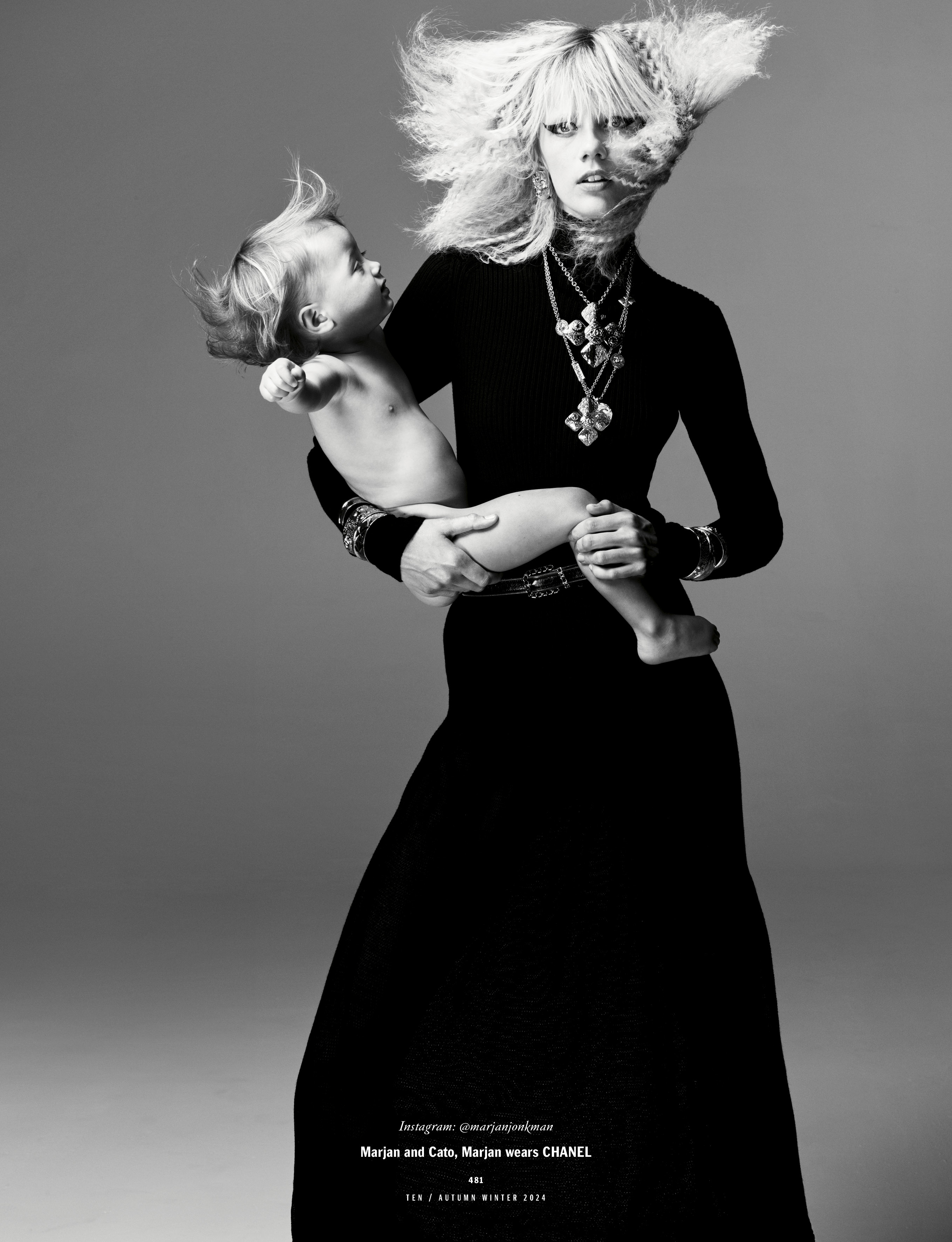 10 MAGAZINE ISSUE 73