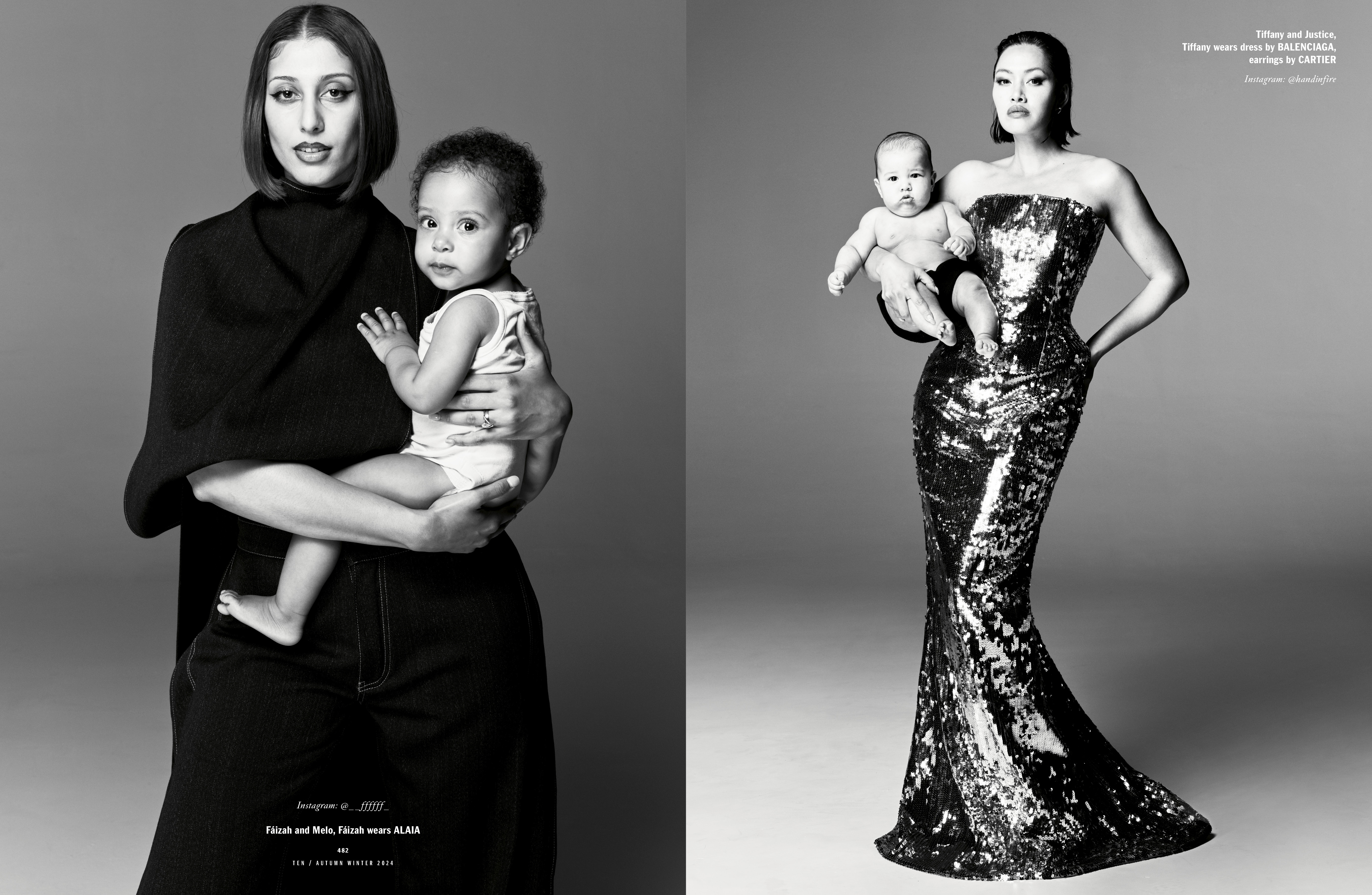 10 MAGAZINE ISSUE 73