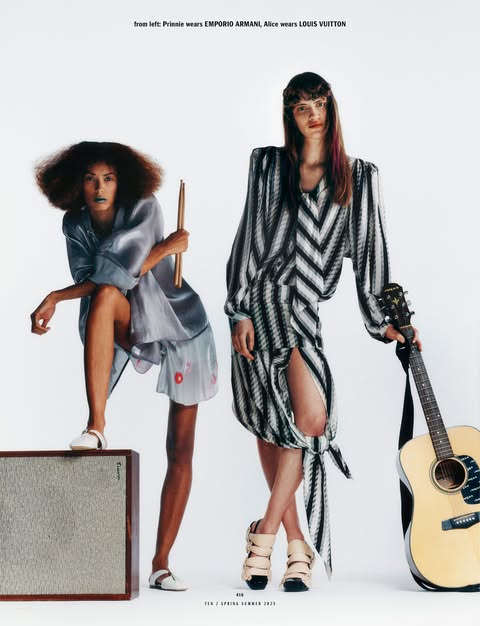 10 MAGAZINE ISSUE 74