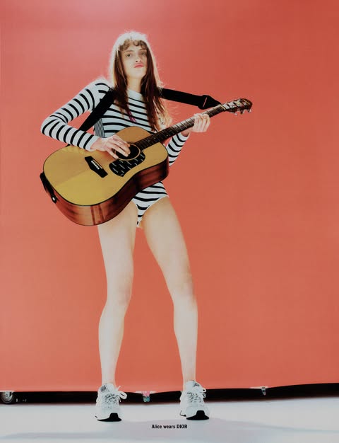 10 MAGAZINE ISSUE 74