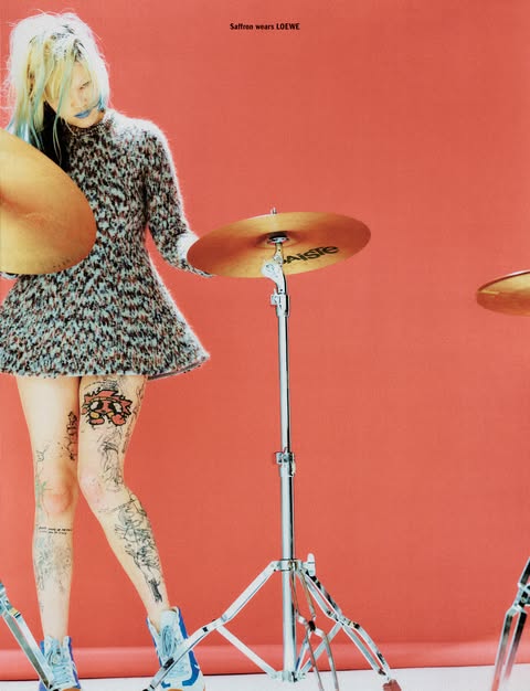 10 MAGAZINE ISSUE 74