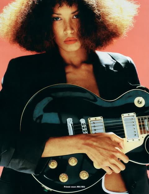 10 MAGAZINE ISSUE 74