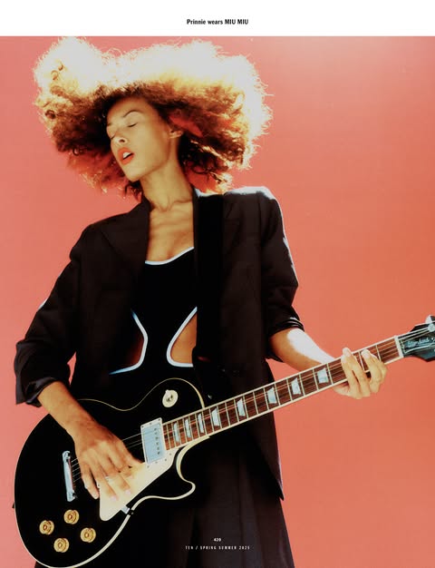 10 MAGAZINE ISSUE 74