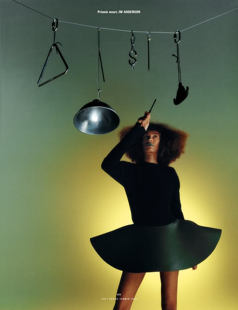 10 MAGAZINE ISSUE 74