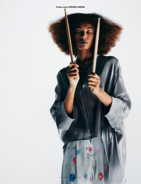 10 MAGAZINE ISSUE 74