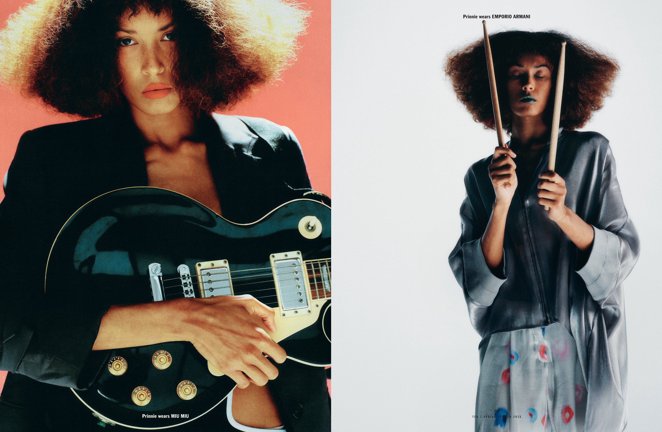 10 MAGAZINE ISSUE 74