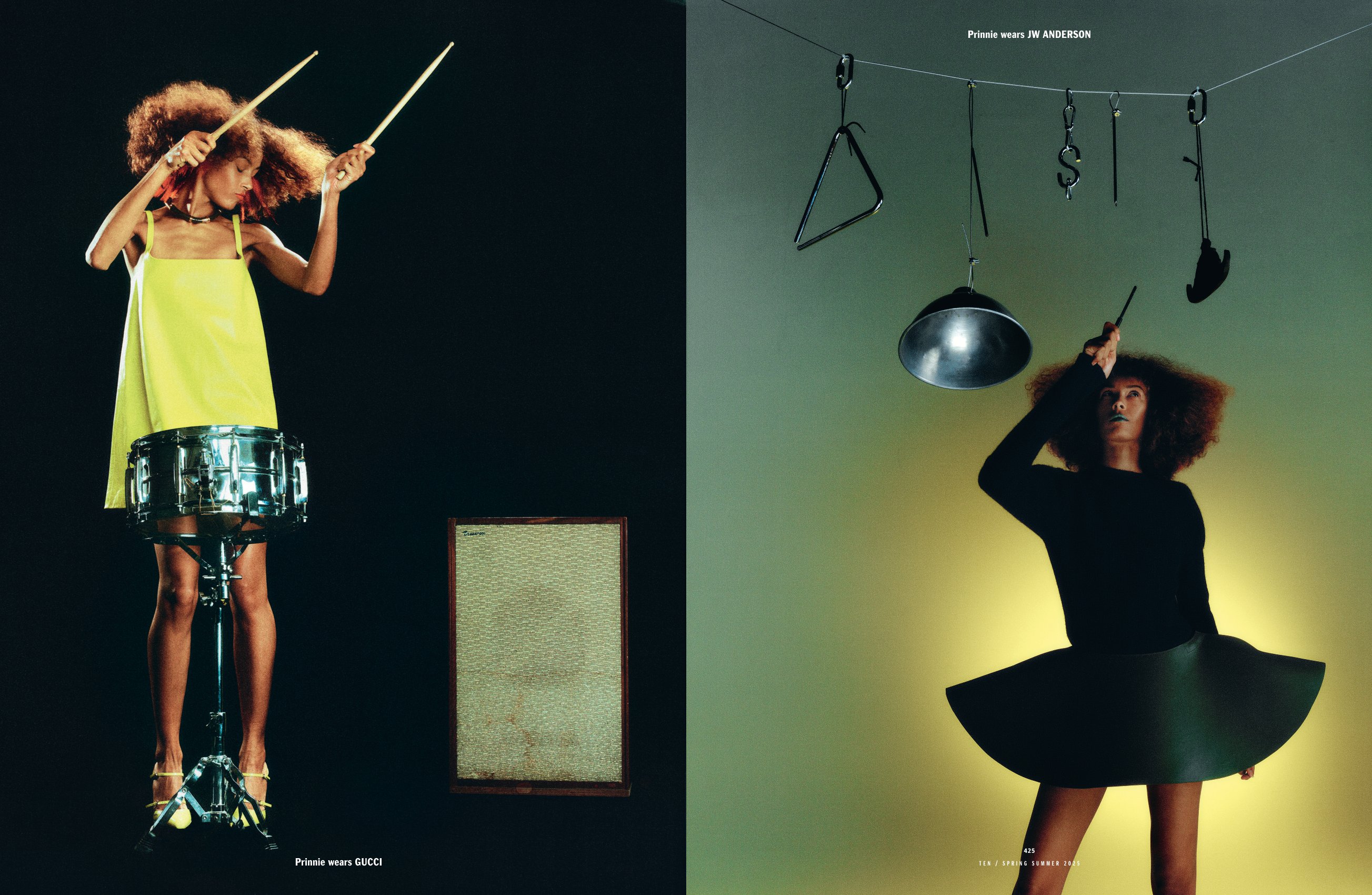 10 MAGAZINE ISSUE 74