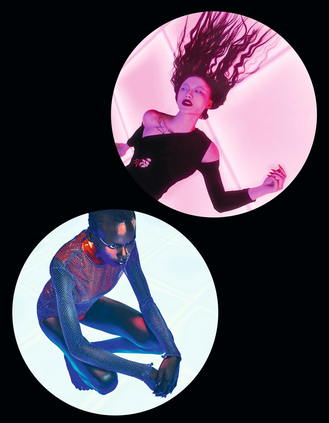 10 MAGAZINE MARCH ISSUE