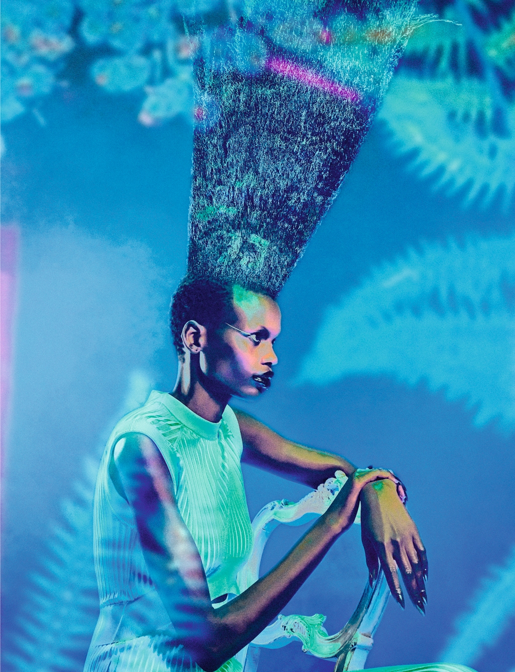 10 MAGAZINE MARCH ISSUE