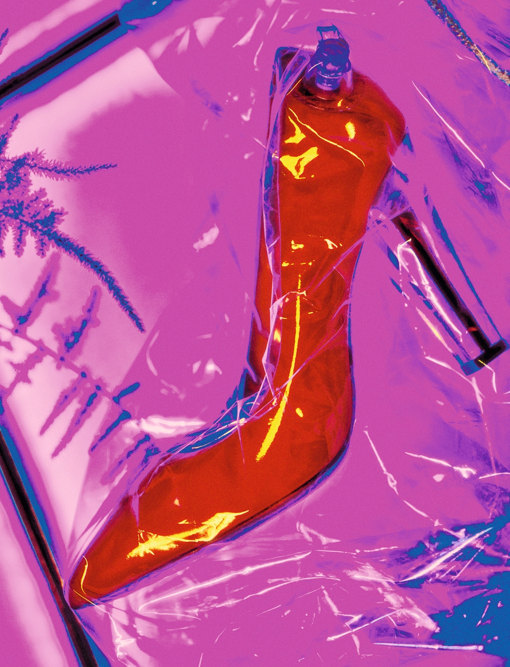 10 MAGAZINE MARCH ISSUE