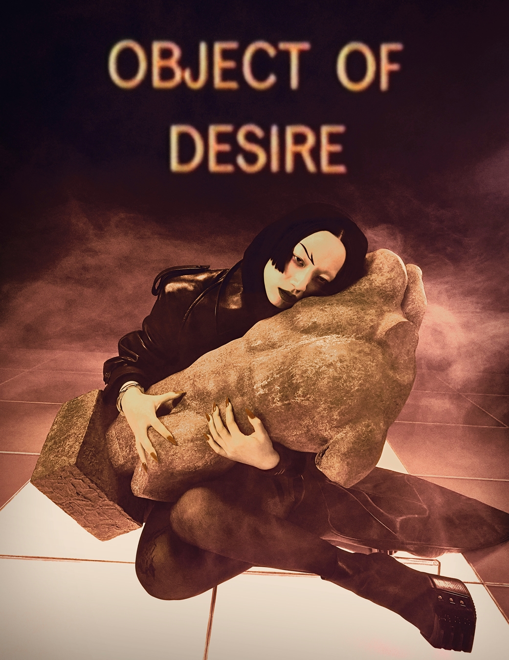 10 MAGAZINE MARCH ISSUE