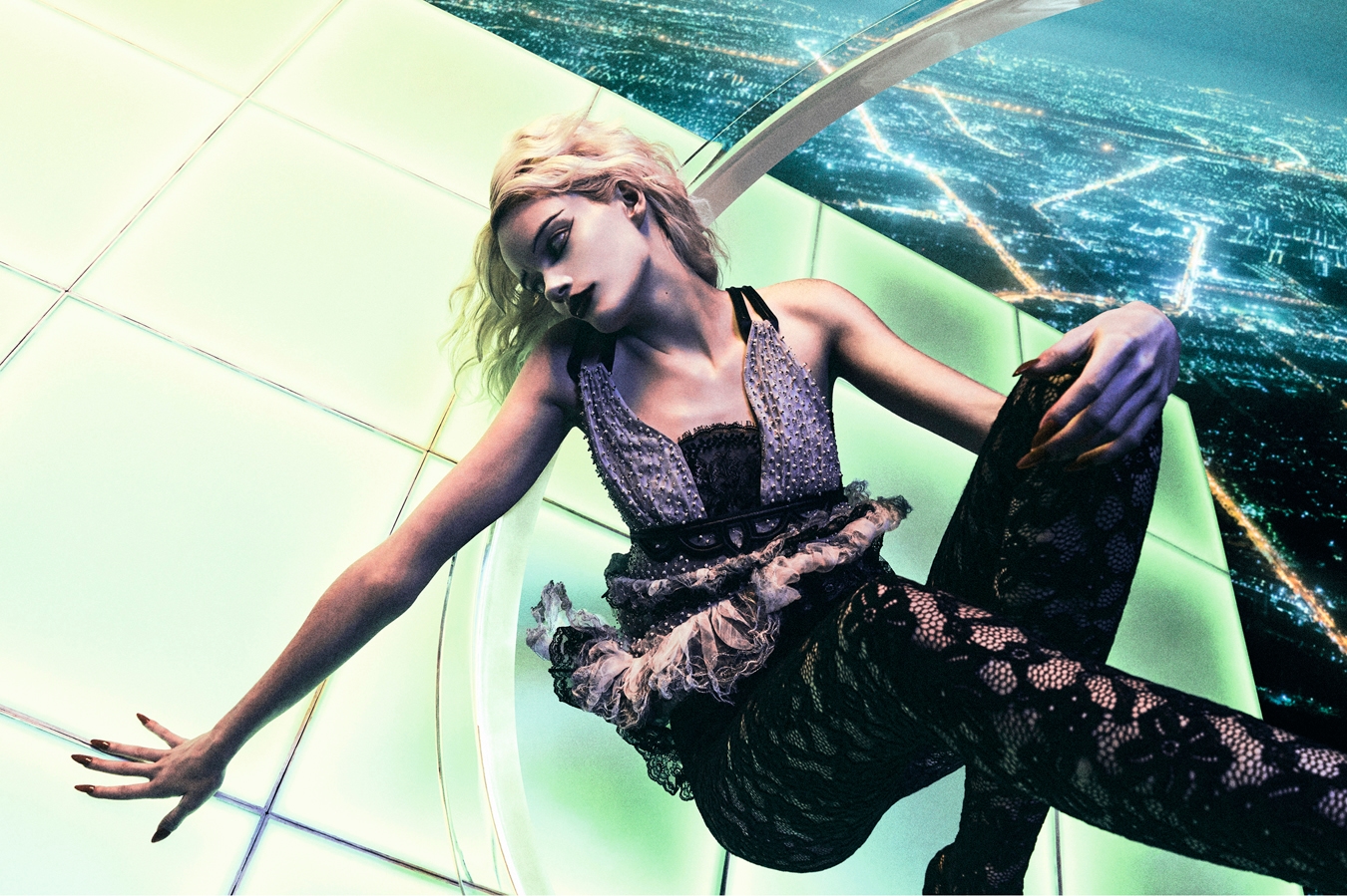 10 MAGAZINE MARCH ISSUE