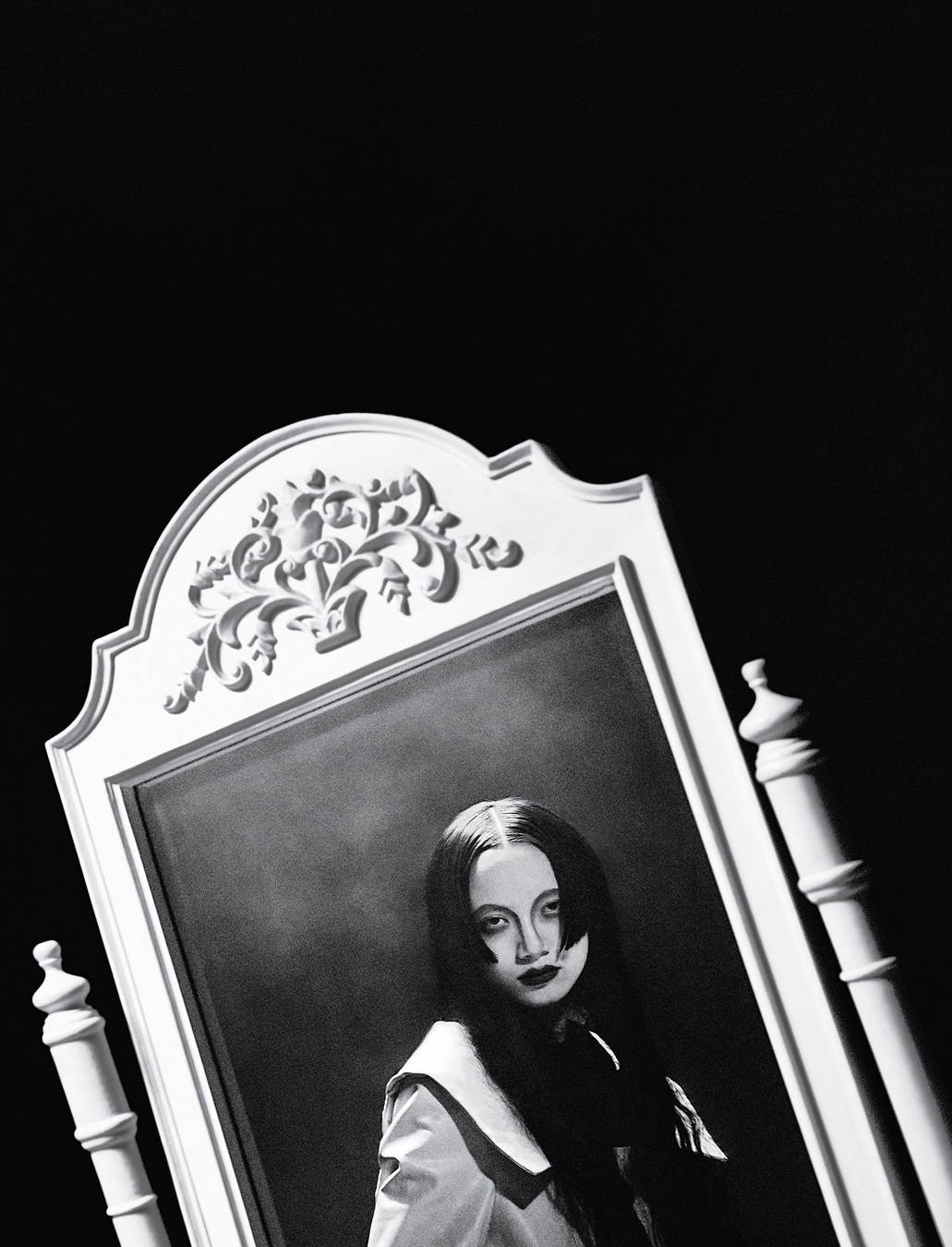 10 MAGAZINE MARCH ISSUE