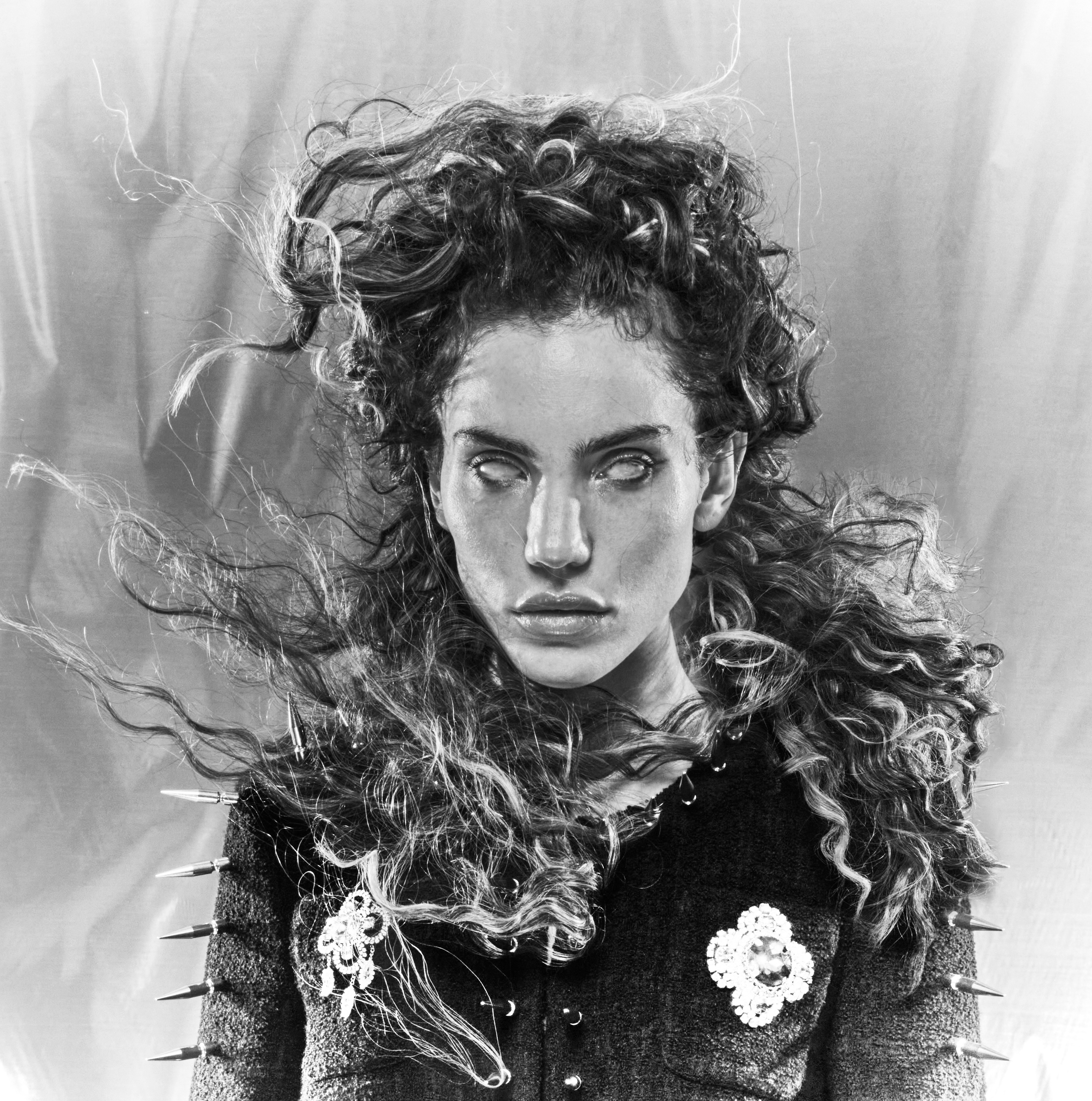 TEN FASHION ISSUE 71