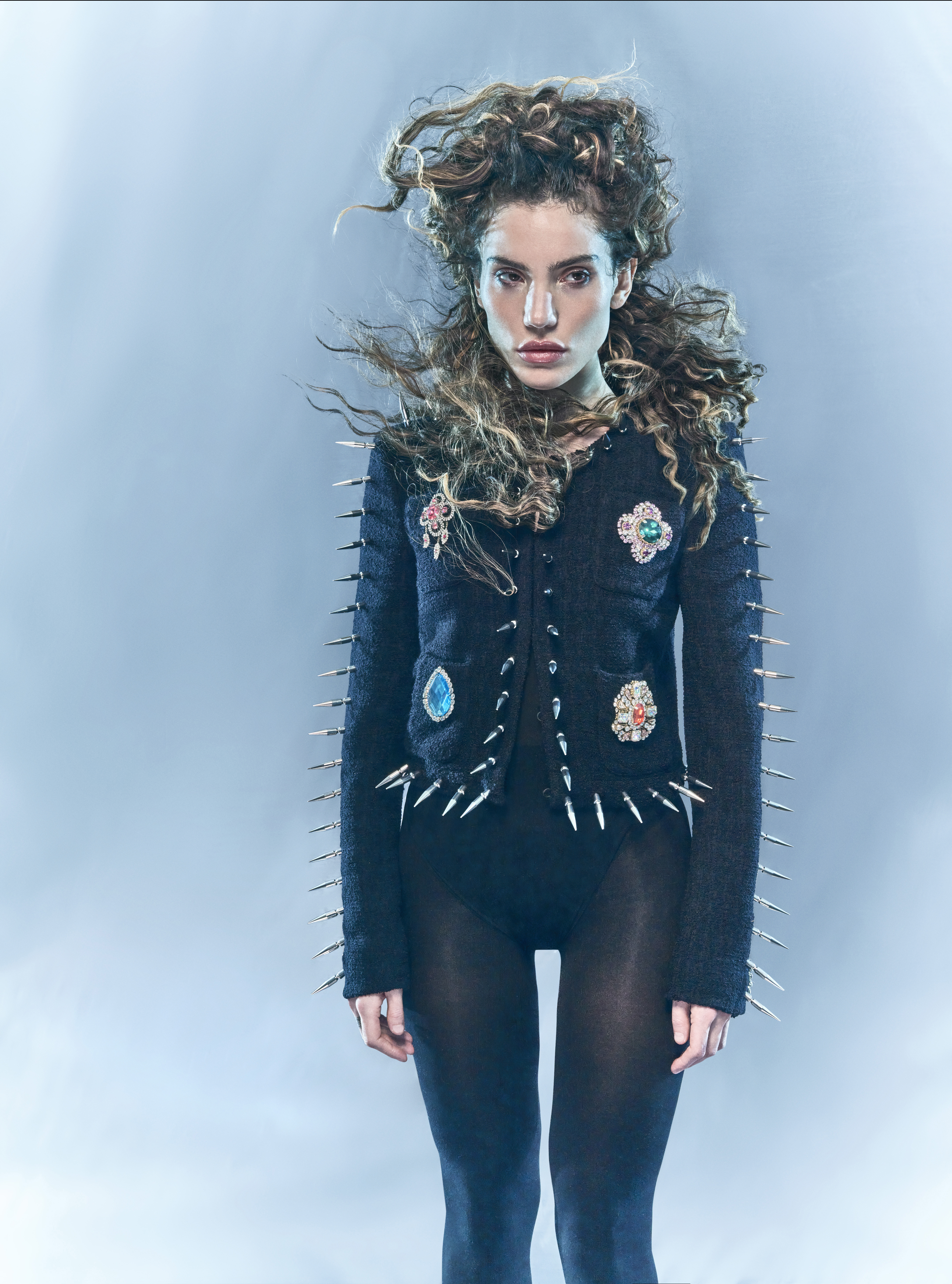 TEN FASHION ISSUE 71