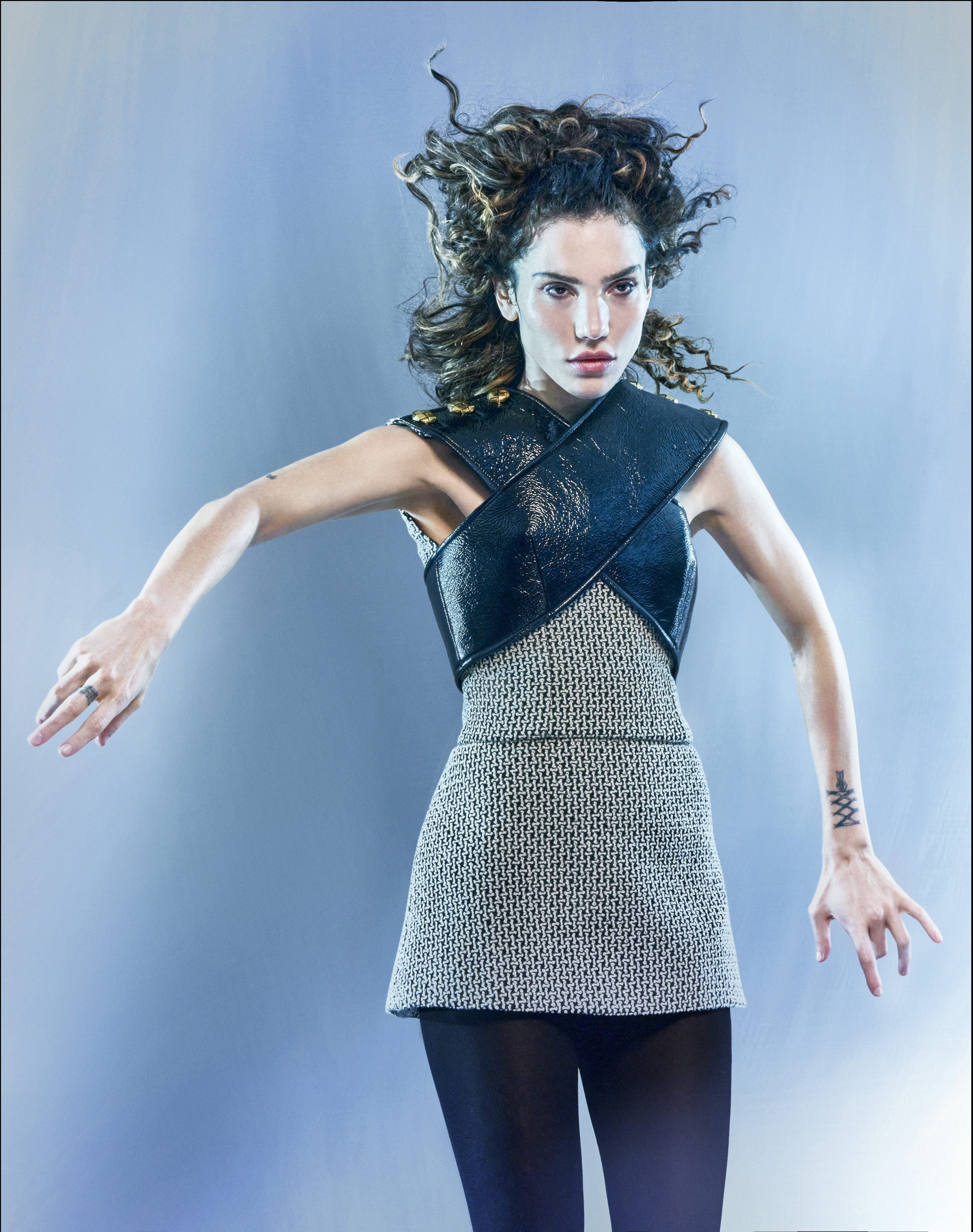 TEN FASHION ISSUE 71