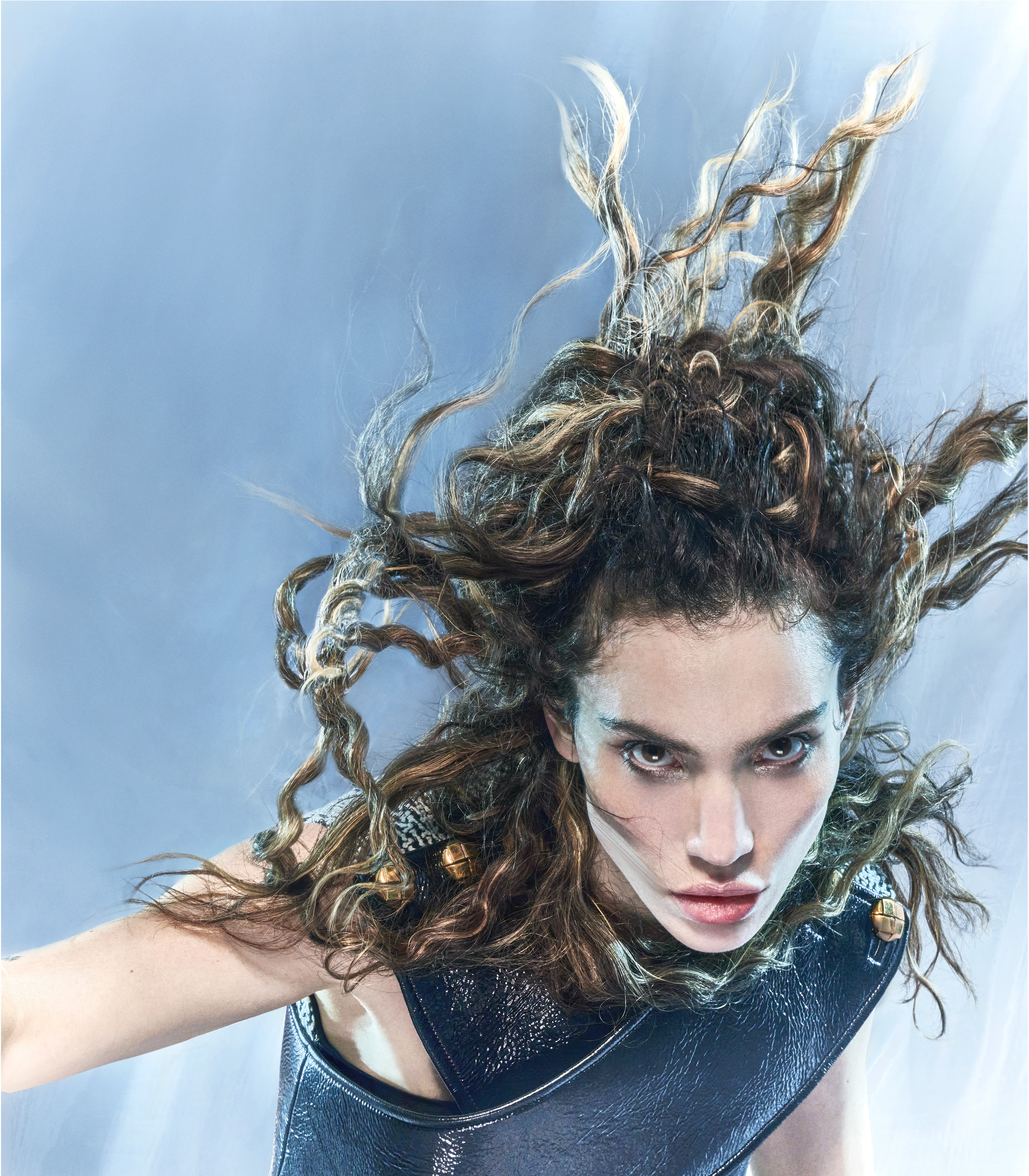 TEN FASHION ISSUE 71