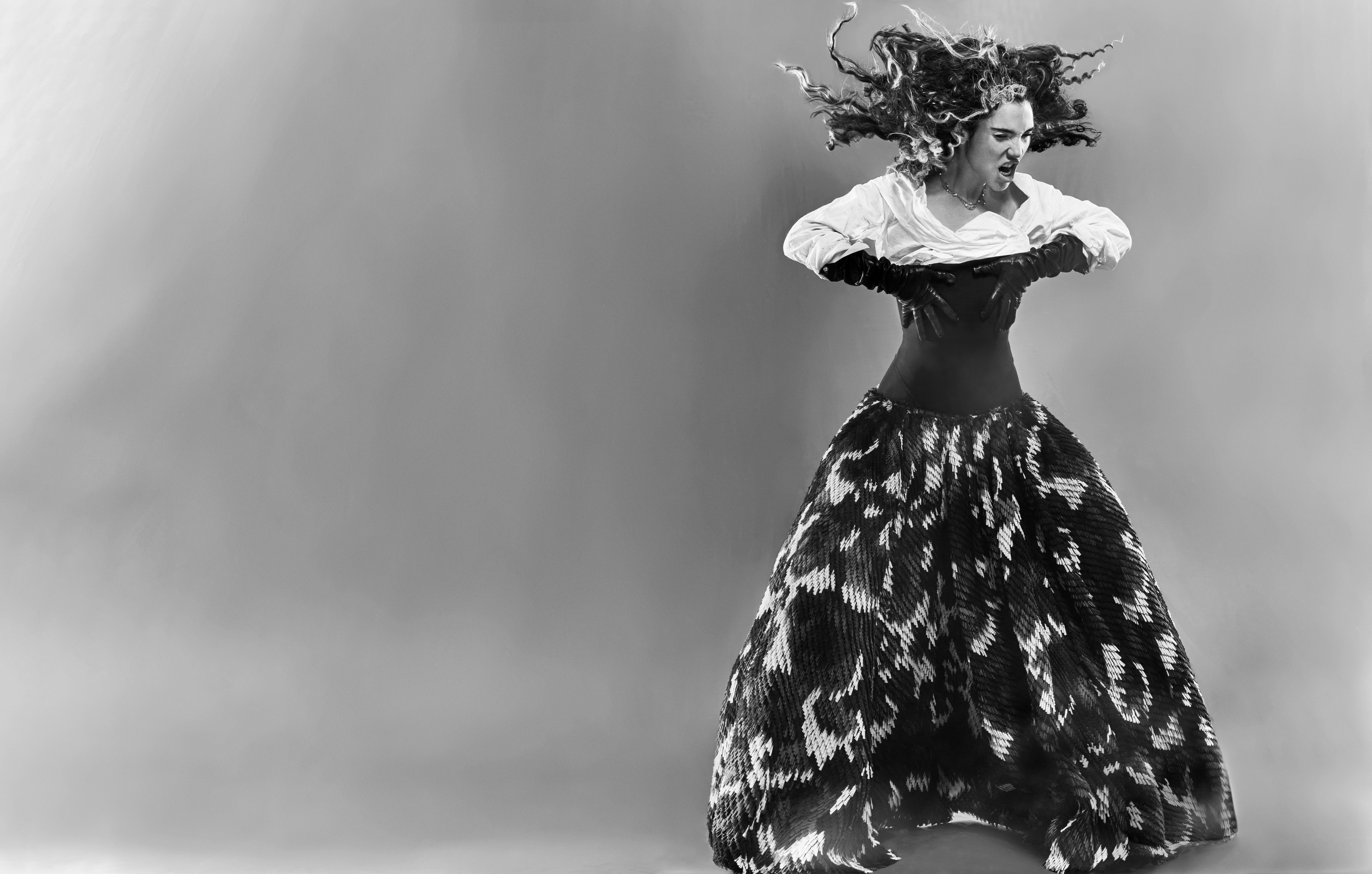 TEN FASHION ISSUE 71