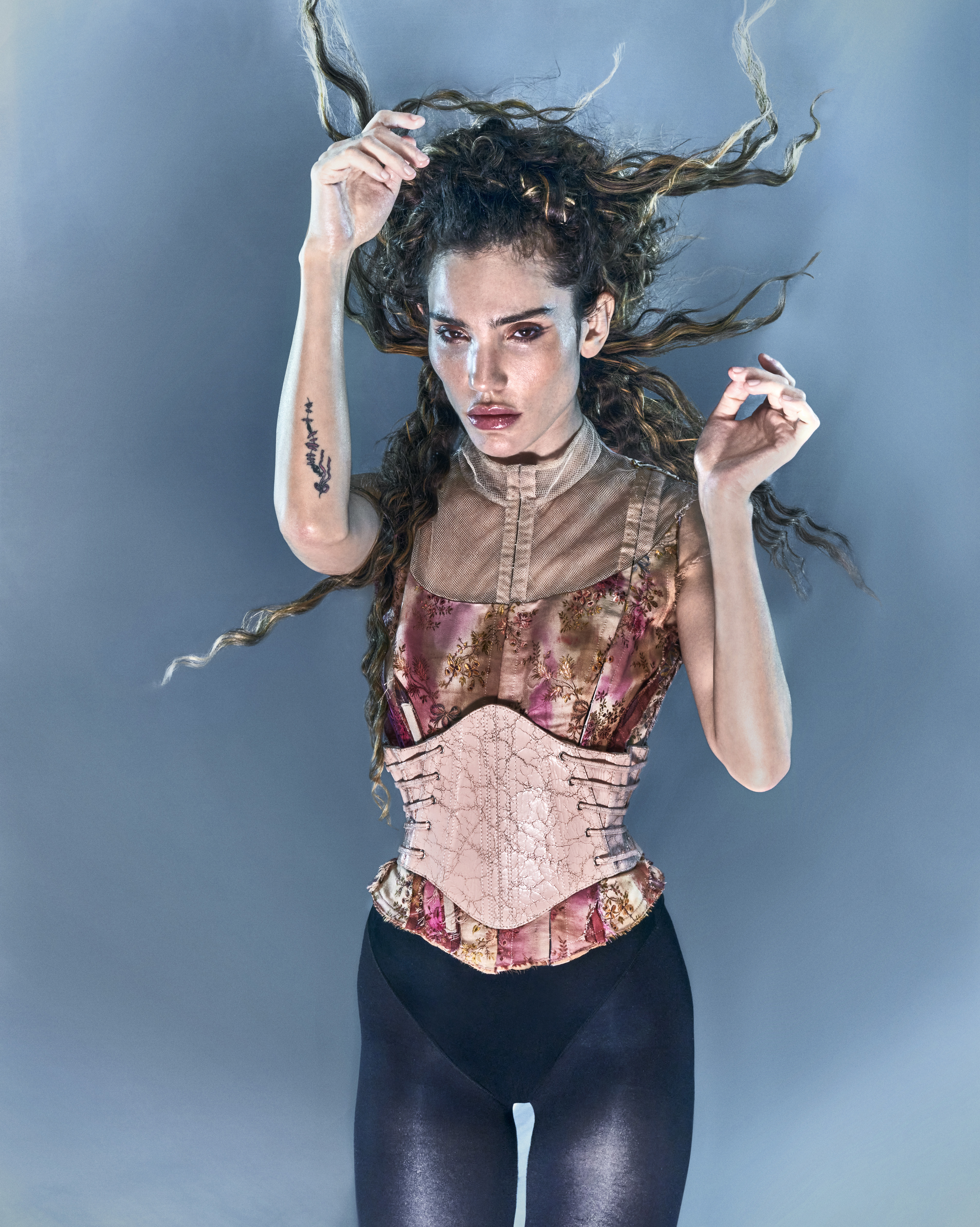 TEN FASHION ISSUE 71