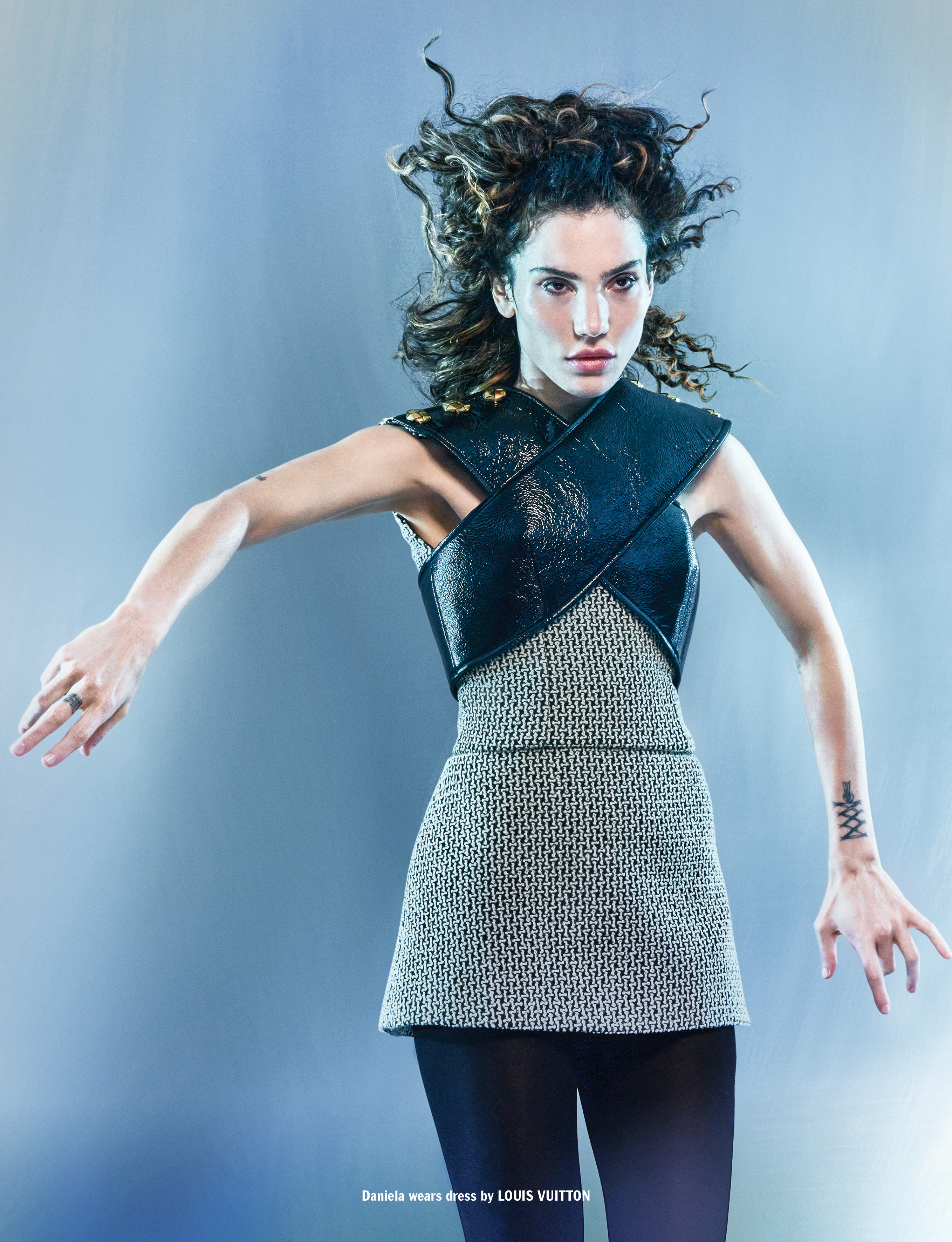 TEN FASHION ISSUE 71