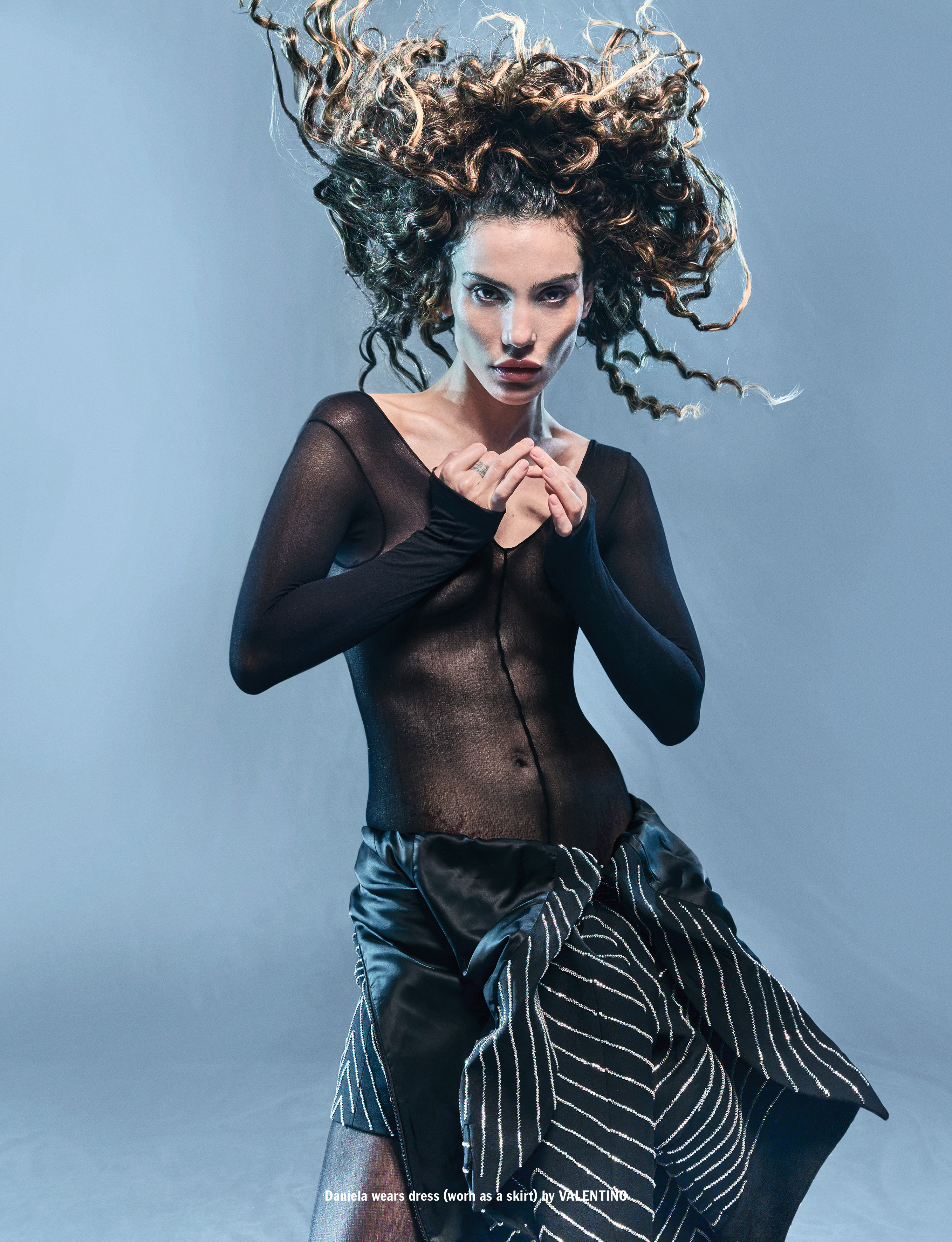 TEN FASHION ISSUE 71