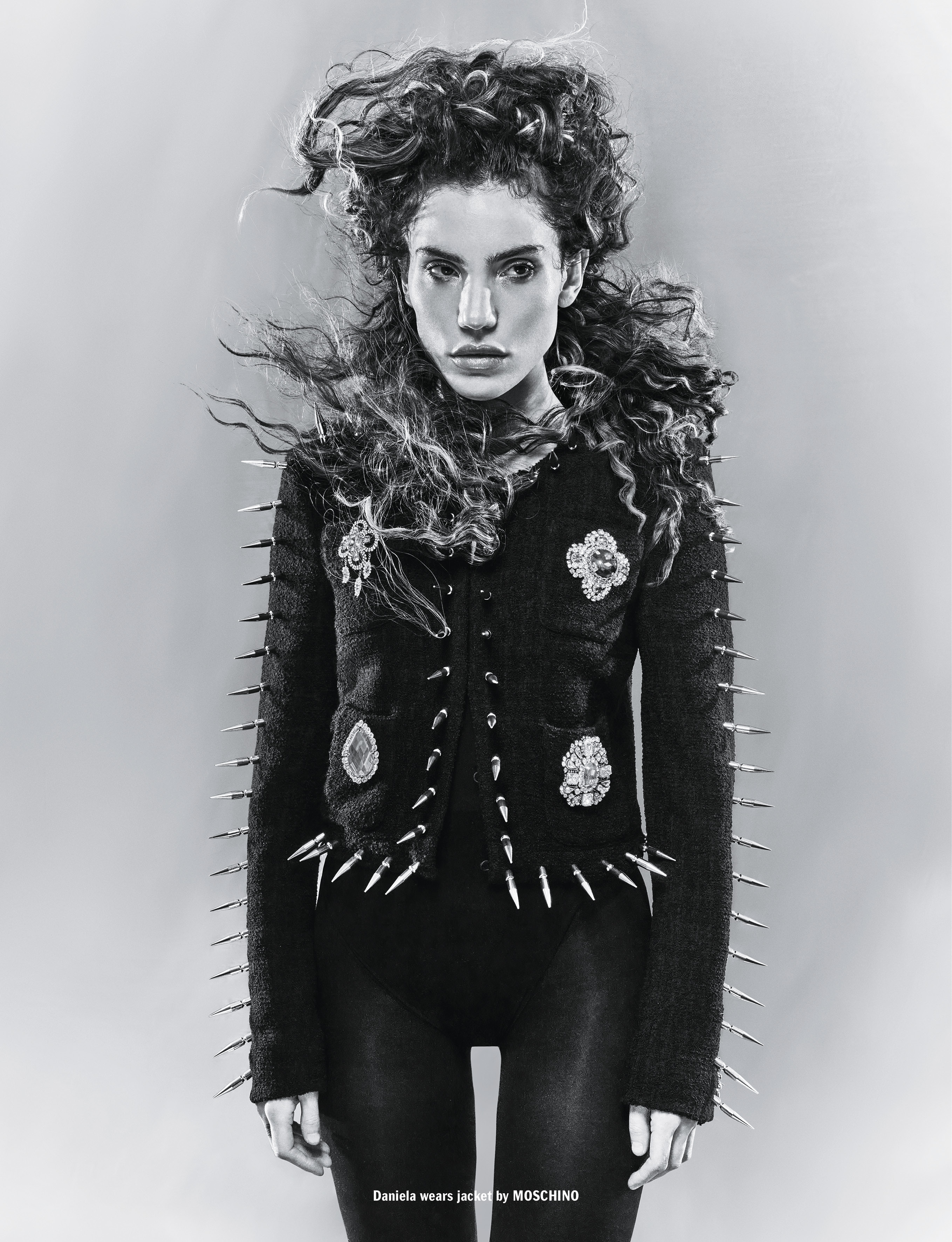 TEN FASHION ISSUE 71