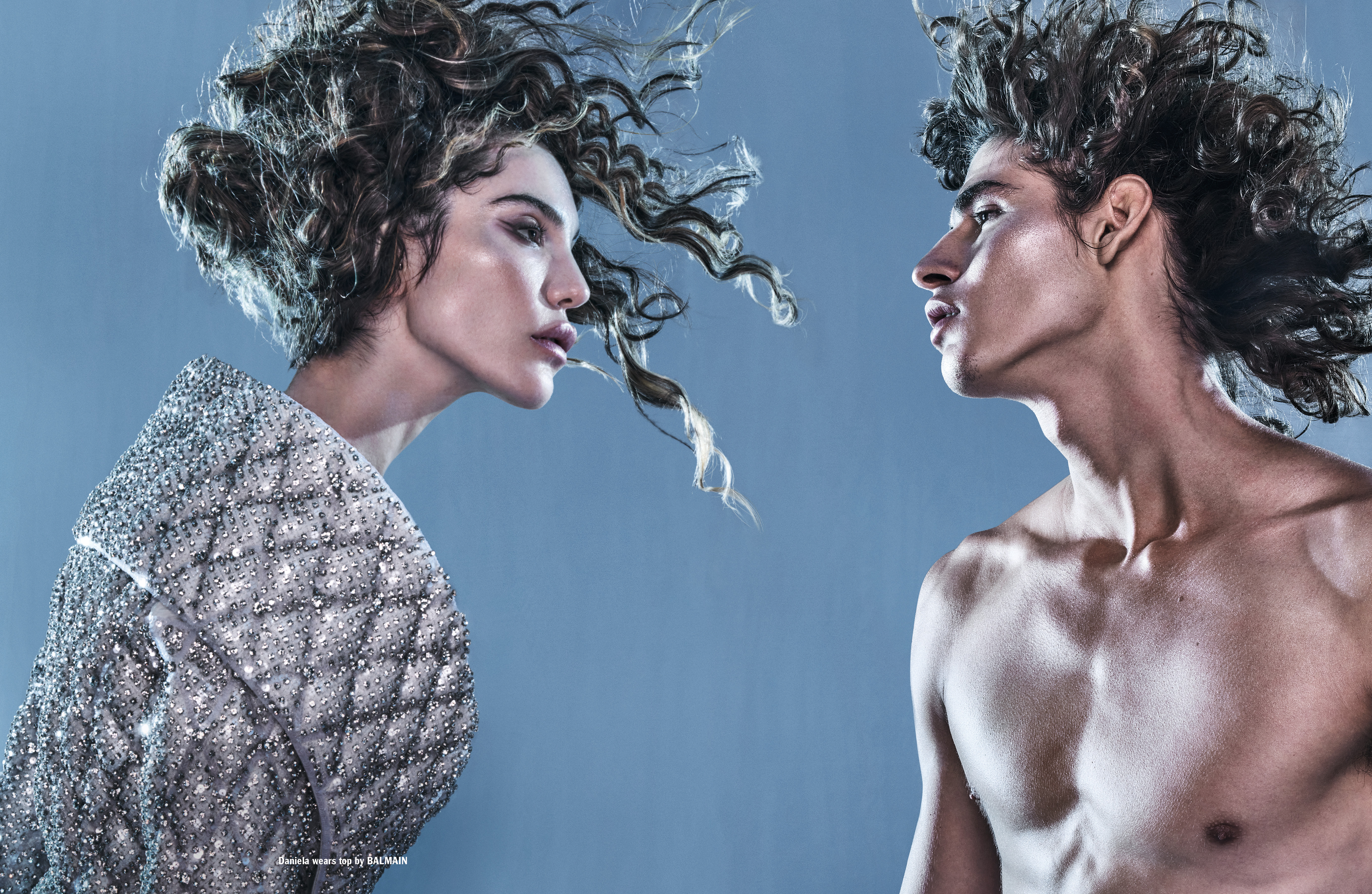 TEN FASHION ISSUE 71