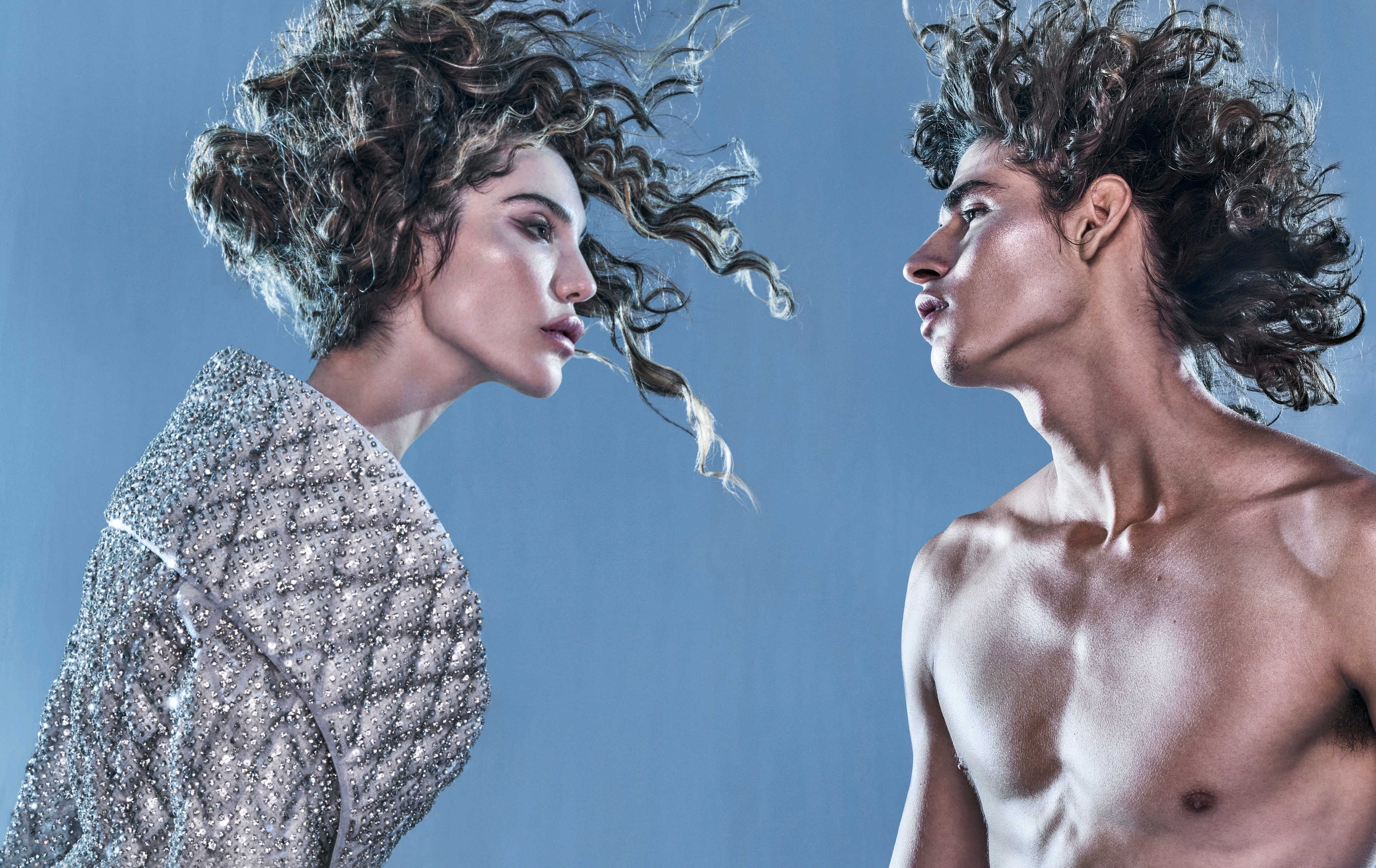 TEN FASHION ISSUE 71