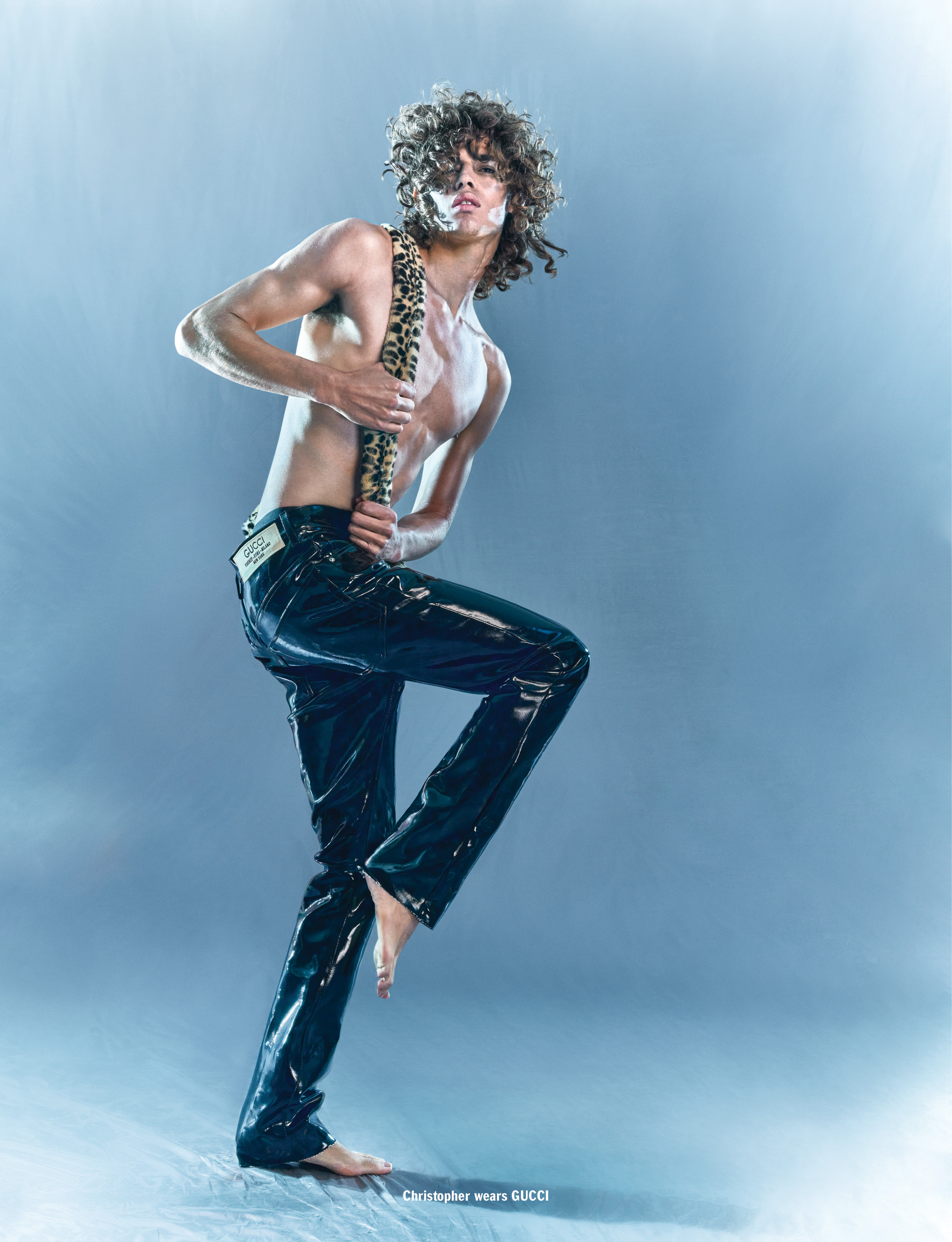 TEN FASHION ISSUE 71