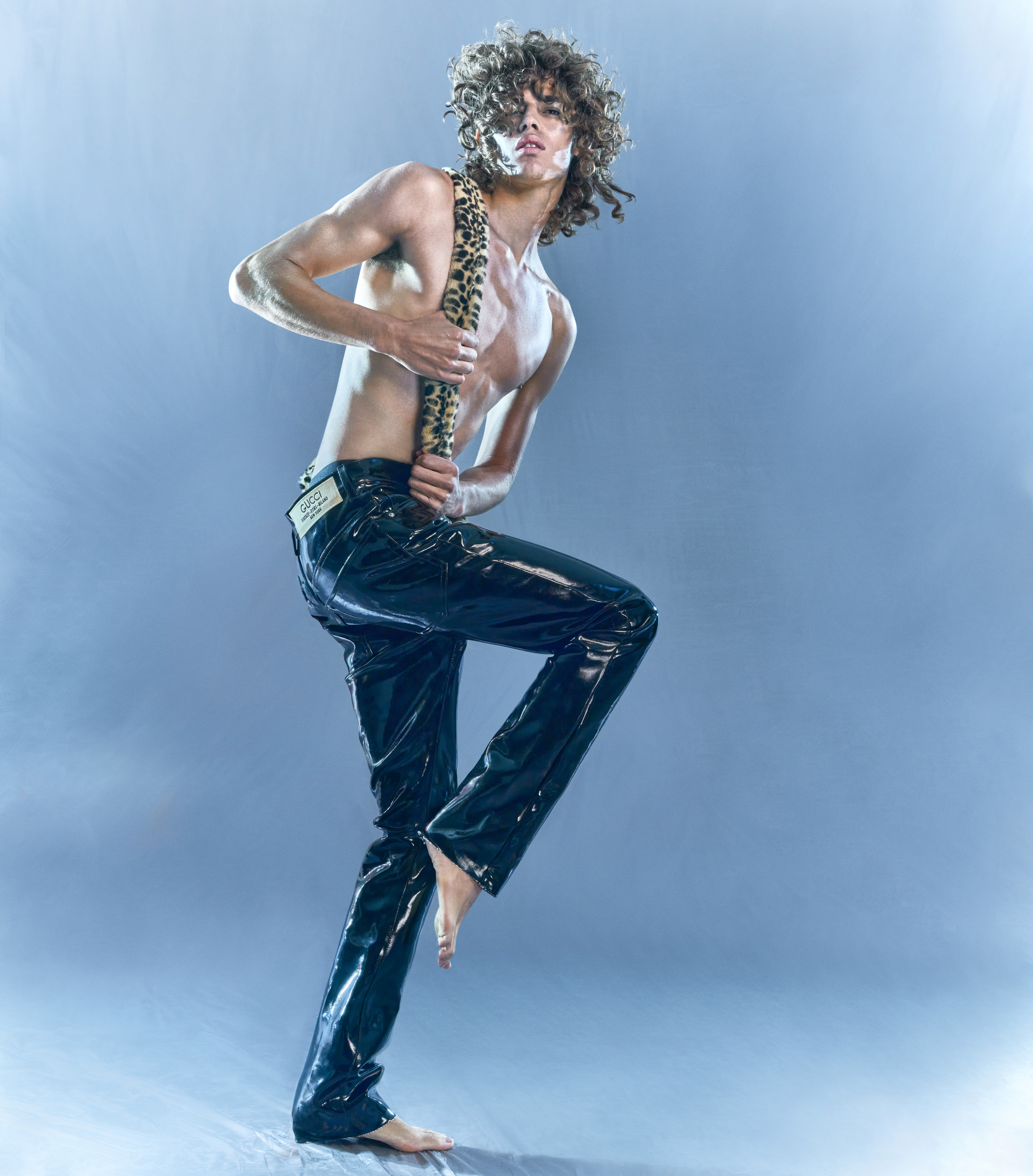 TEN FASHION ISSUE 71