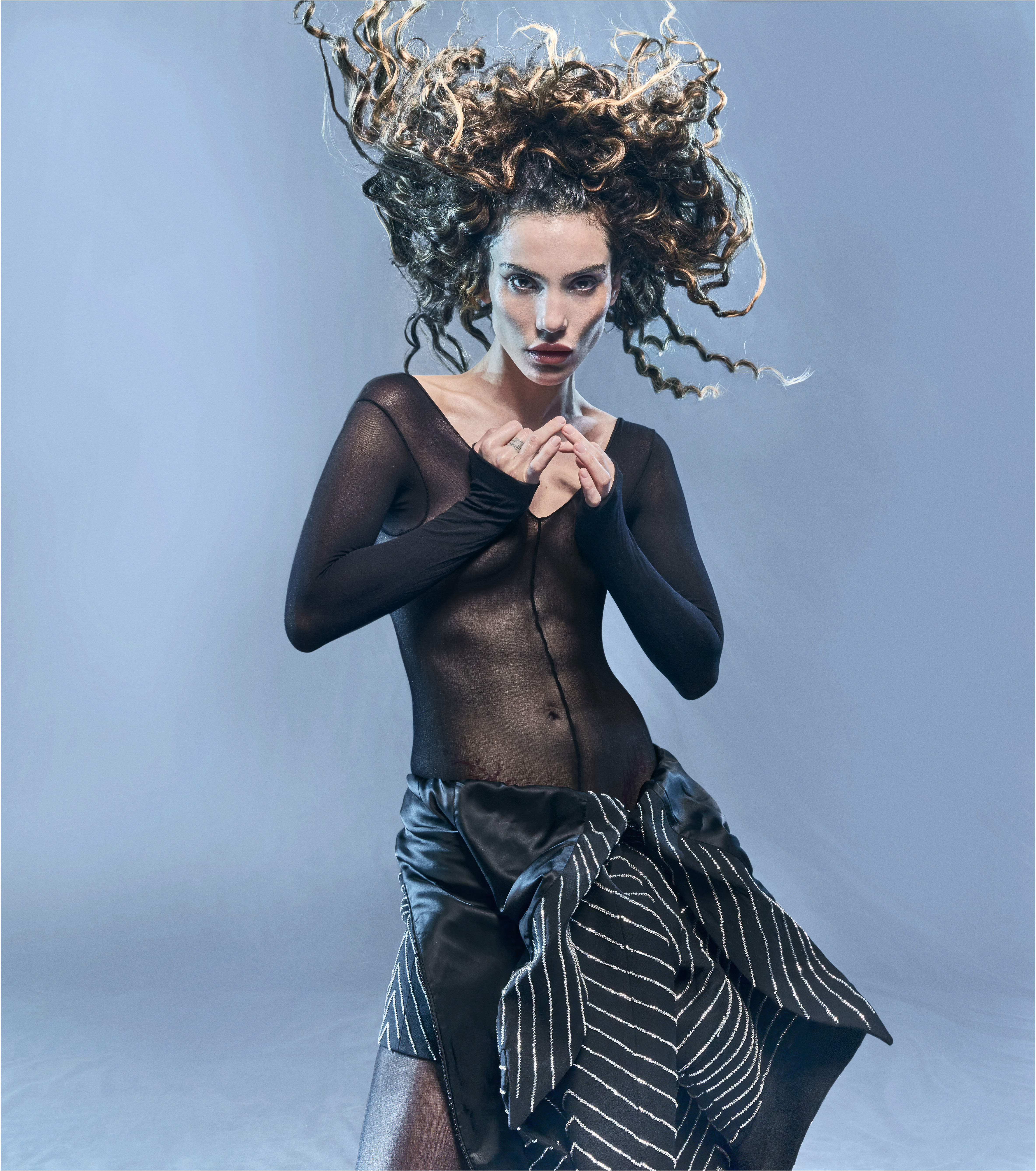 TEN FASHION ISSUE 71