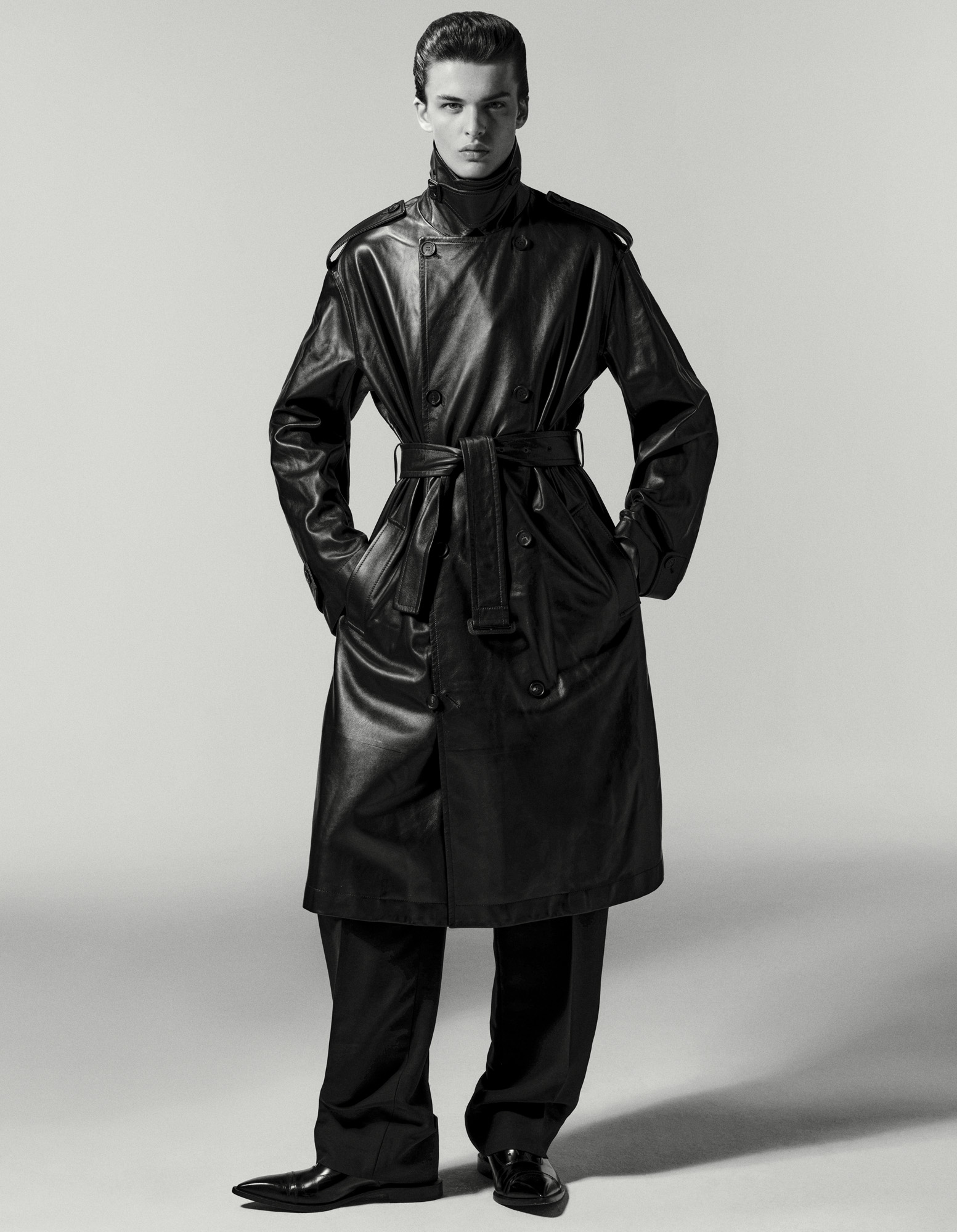 WALLPAPER MAG SEPTEMBER STYLE ISSUE 25