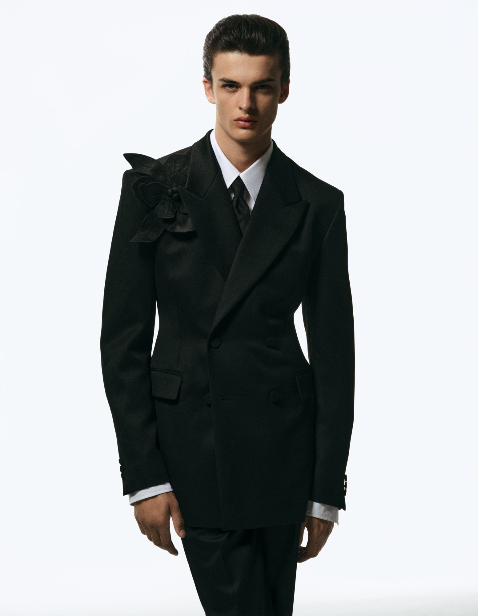 WALLPAPER MAG SEPTEMBER STYLE ISSUE 25