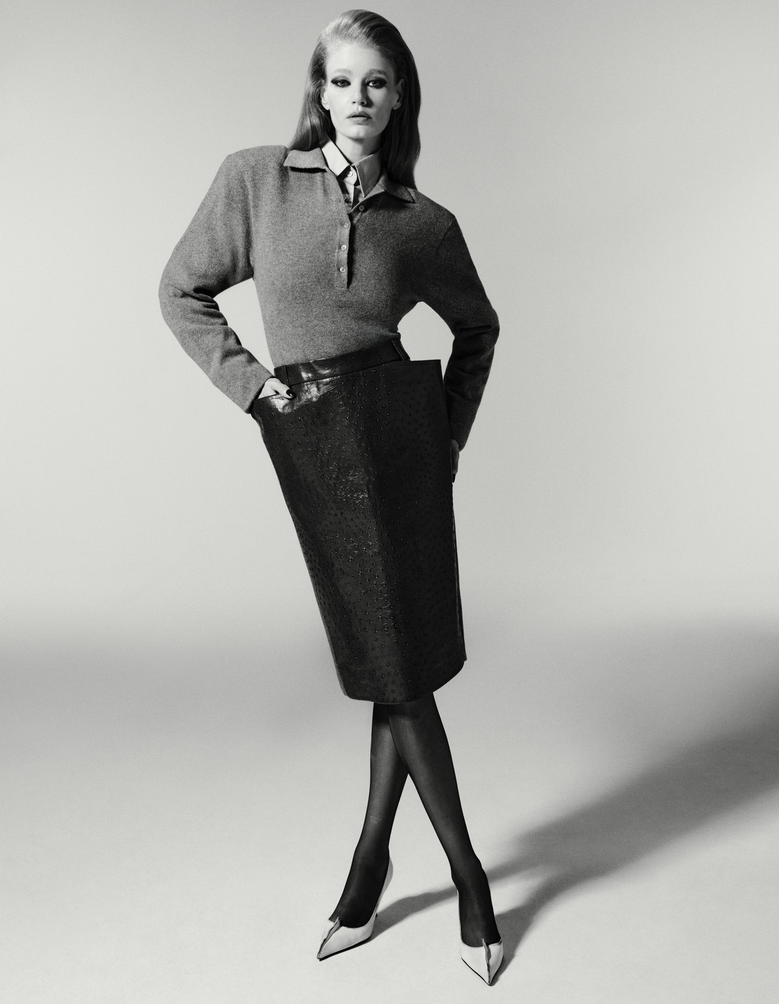 WALLPAPER MAG SEPTEMBER STYLE ISSUE 25